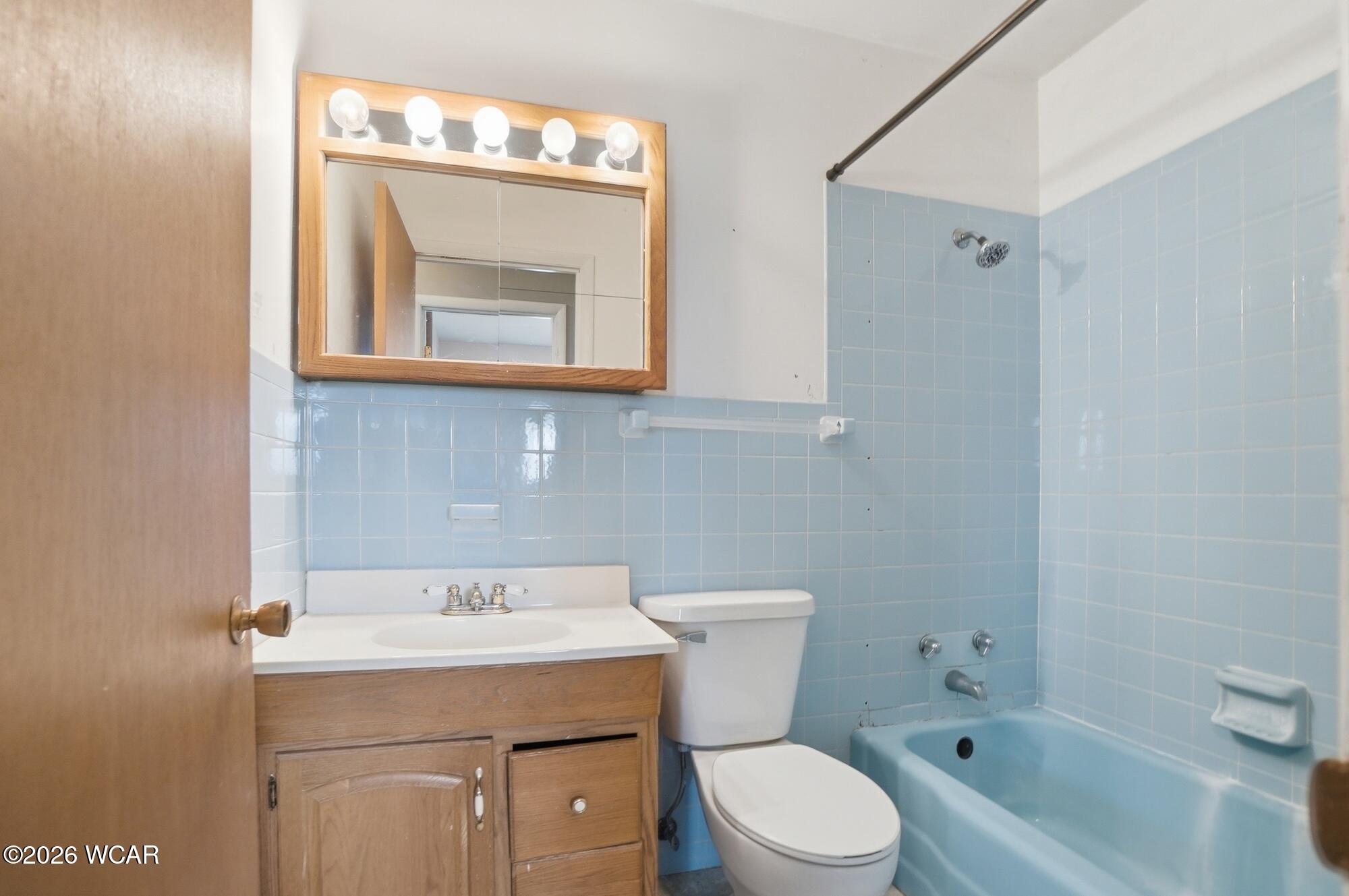 52 Beaumont Place, Lima, Ohio