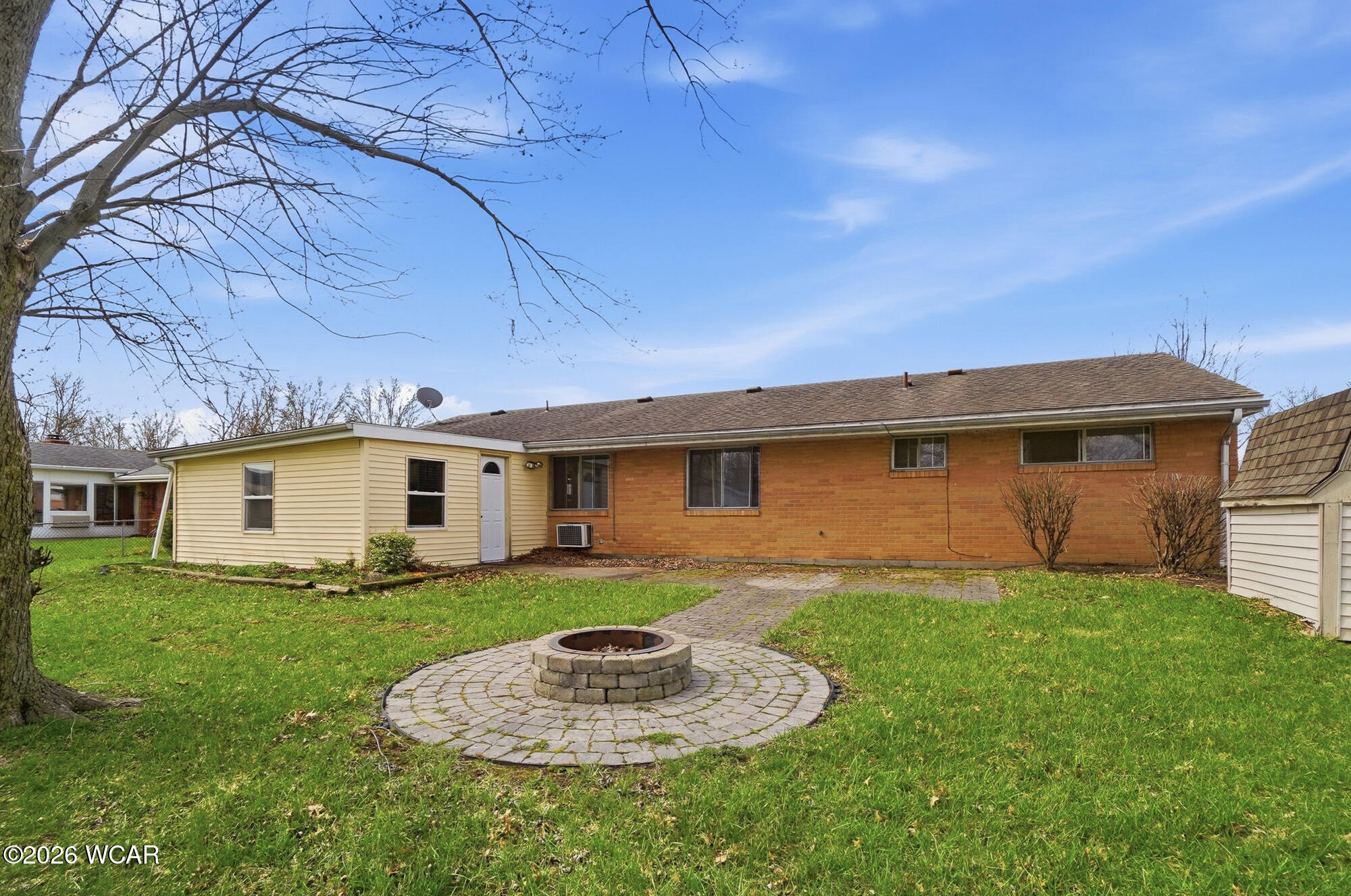 52 Beaumont Place, Lima, Ohio