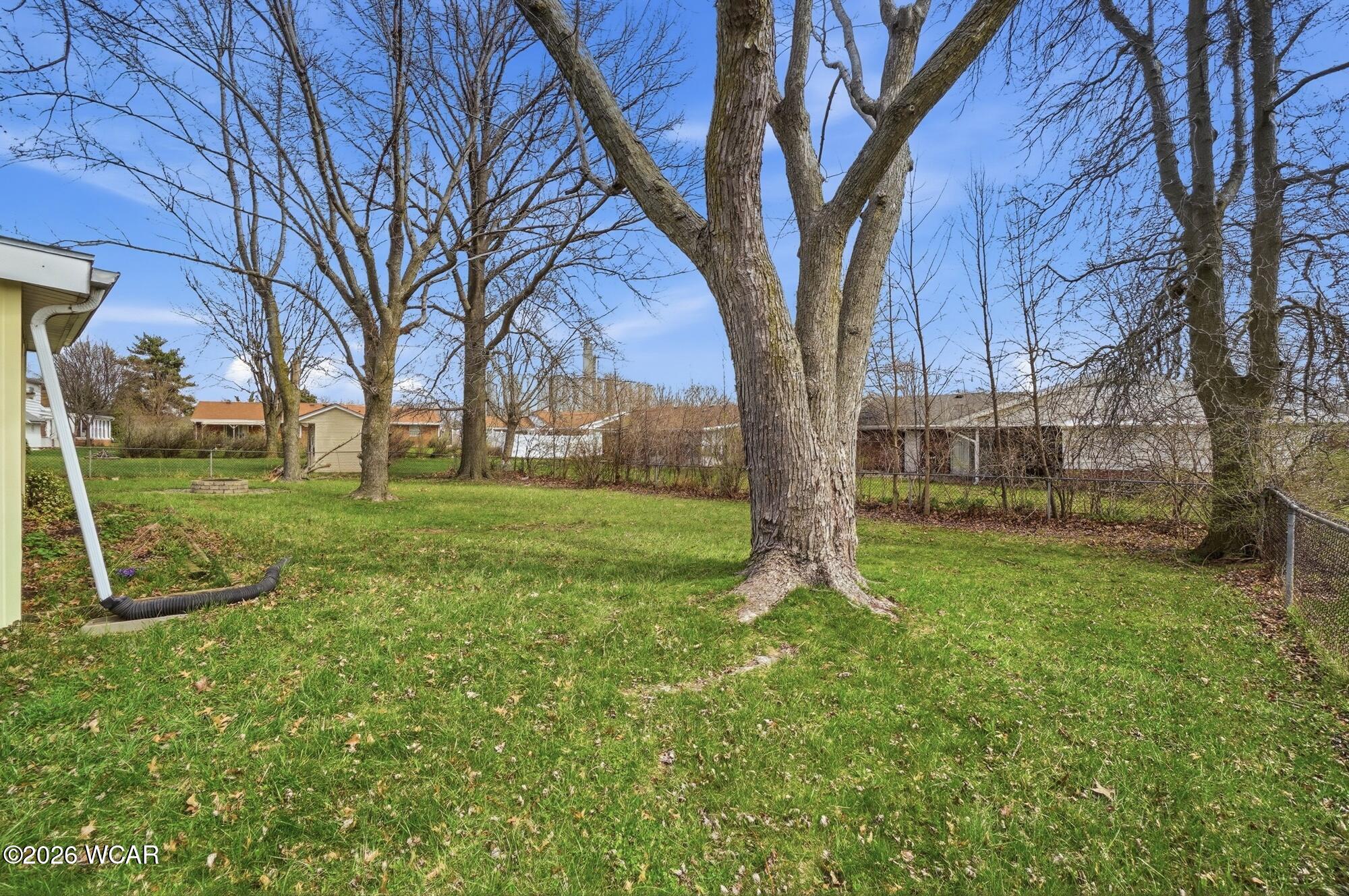 52 Beaumont Place, Lima, Ohio