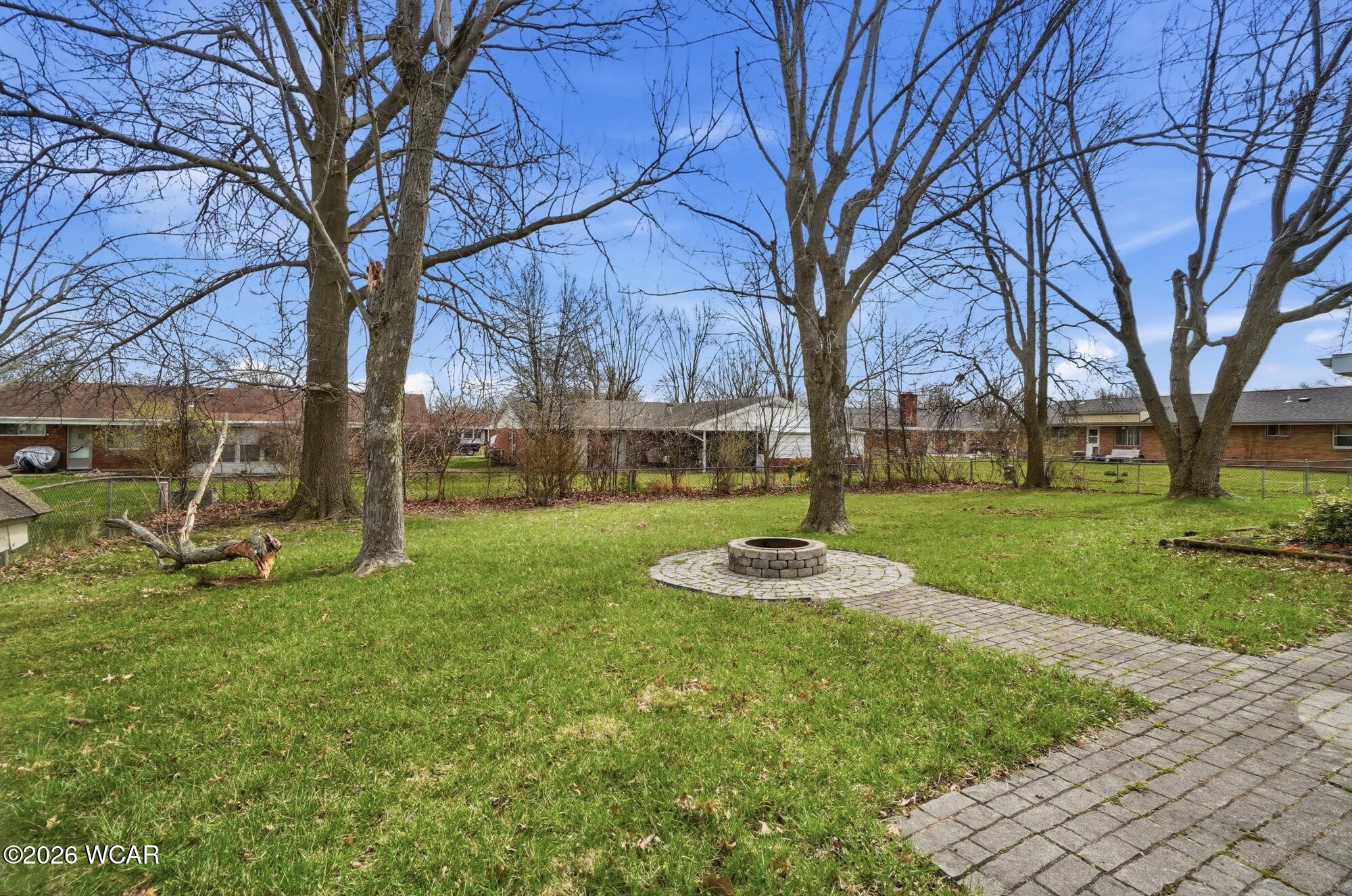 52 Beaumont Place, Lima, Ohio