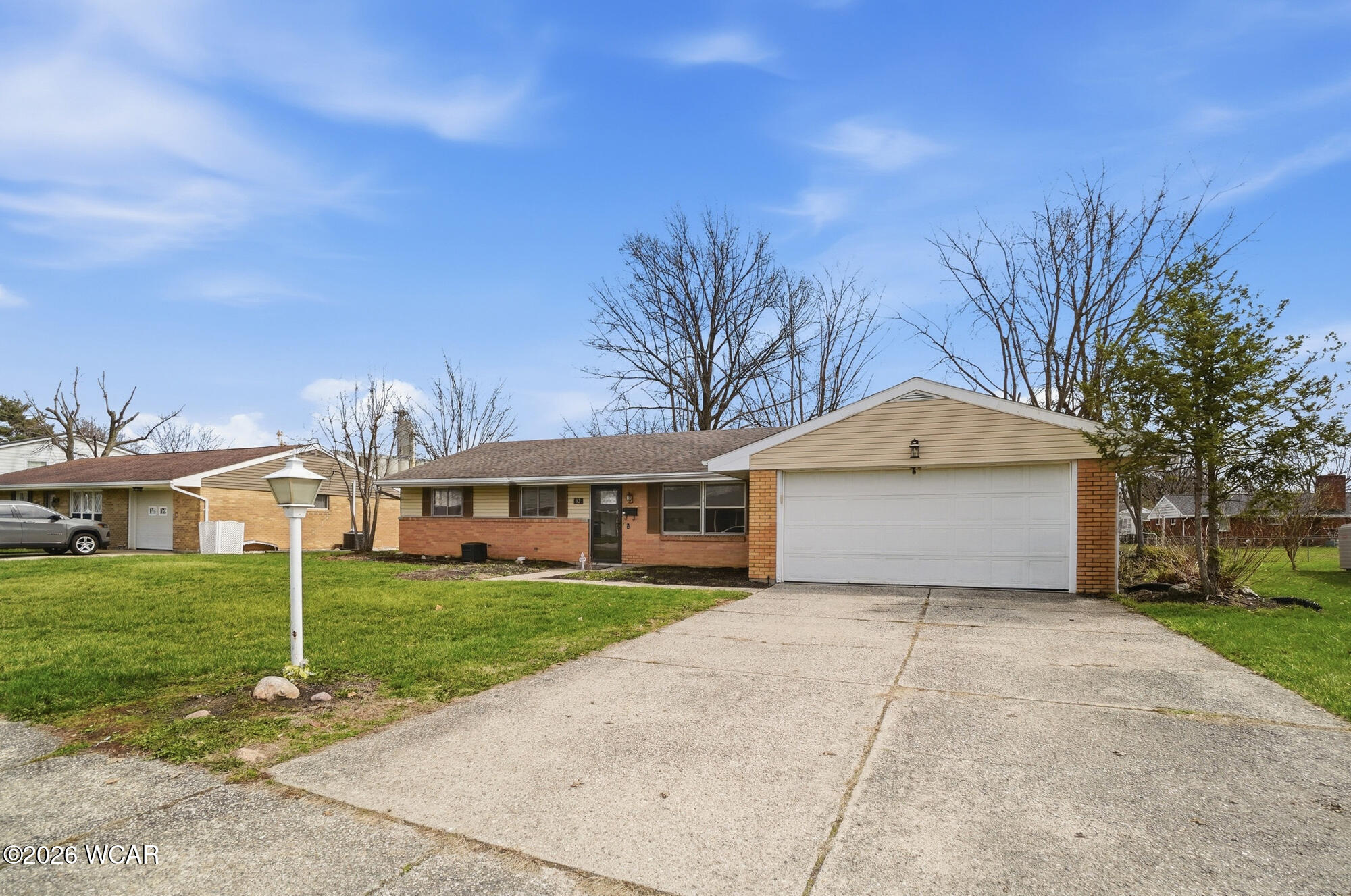 52 Beaumont Place, Lima, Ohio