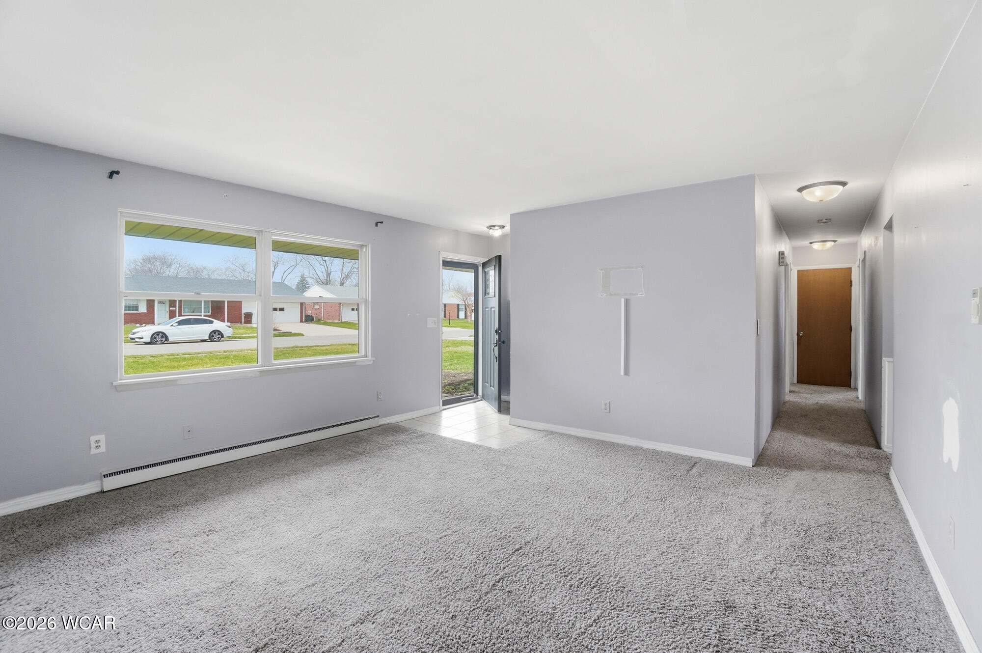 52 Beaumont Place, Lima, Ohio