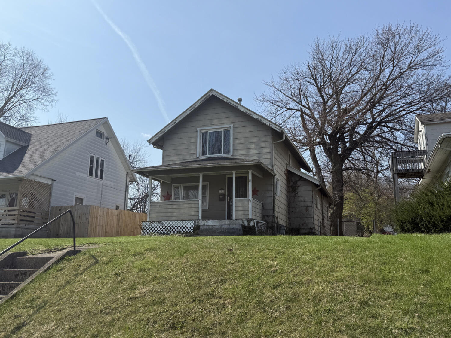 1417 Kenton Street, Springfield, Ohio 45505