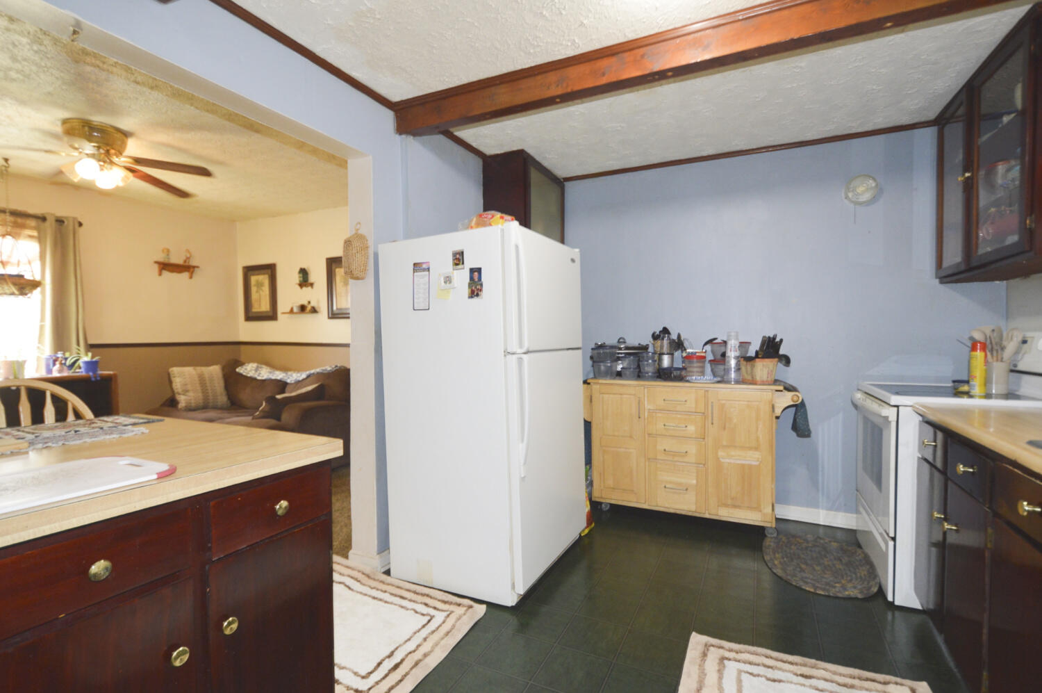 1417 Kenton Street, Springfield, Ohio 45505