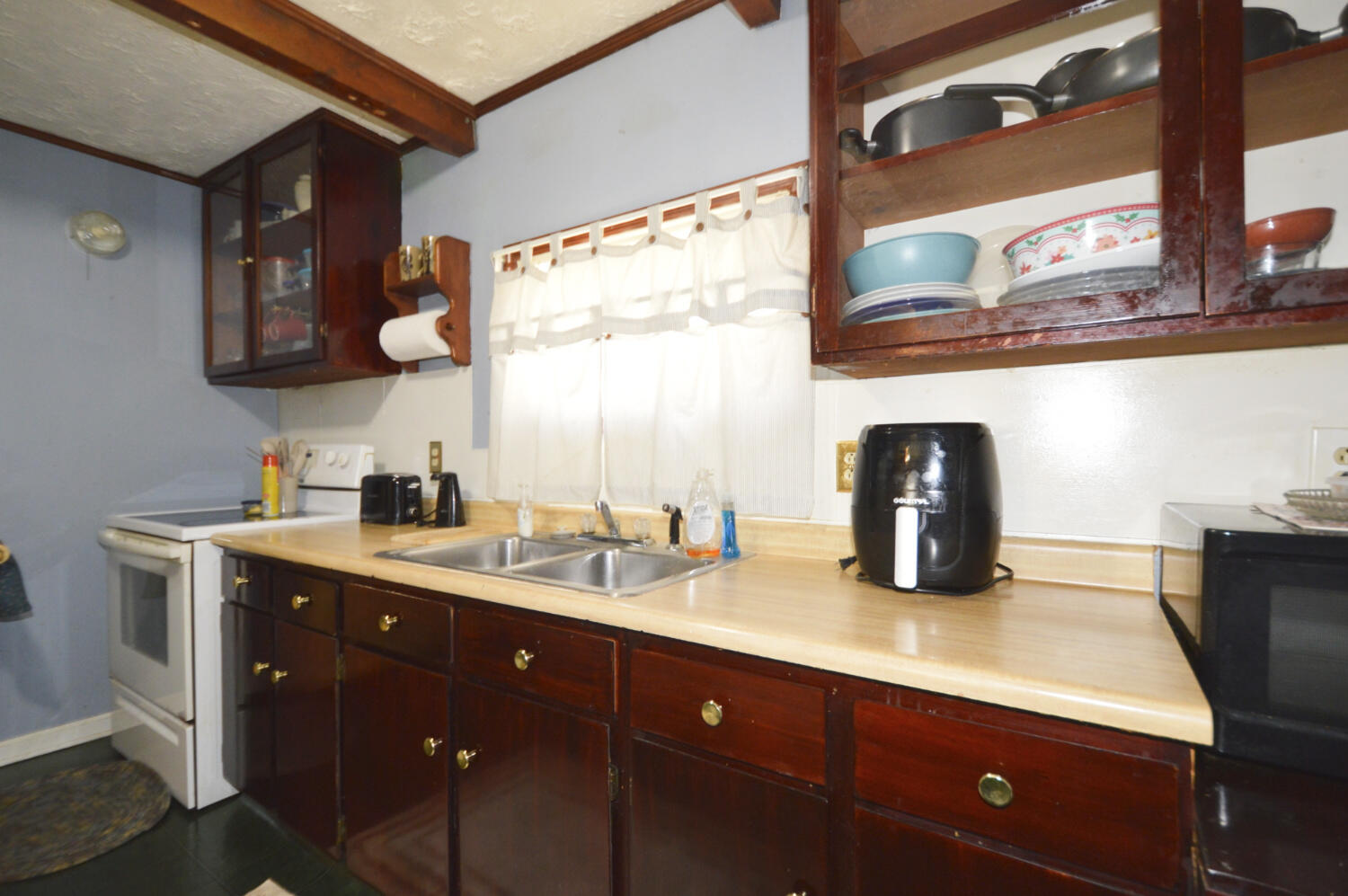 1417 Kenton Street, Springfield, Ohio 45505