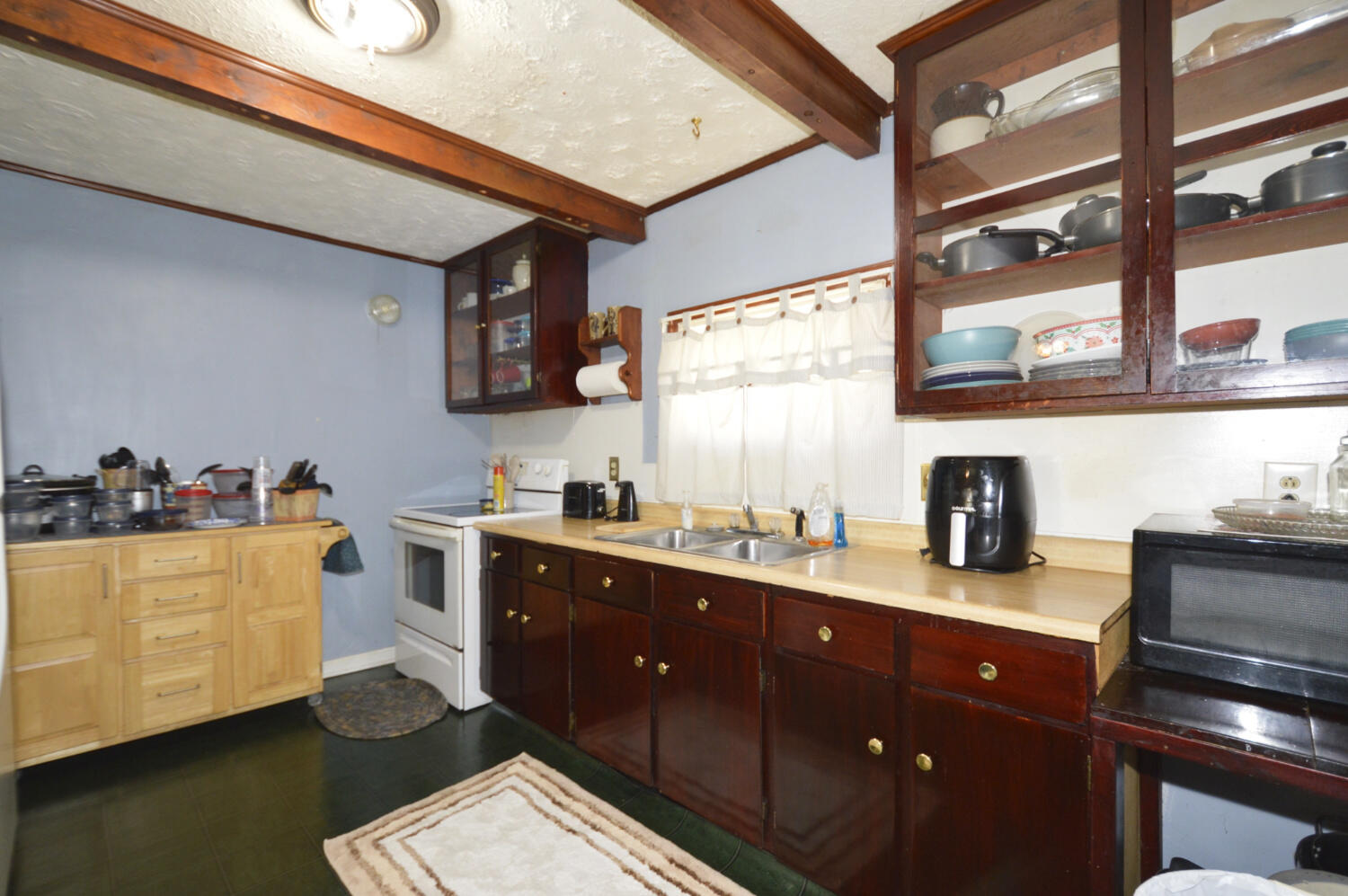 1417 Kenton Street, Springfield, Ohio 45505