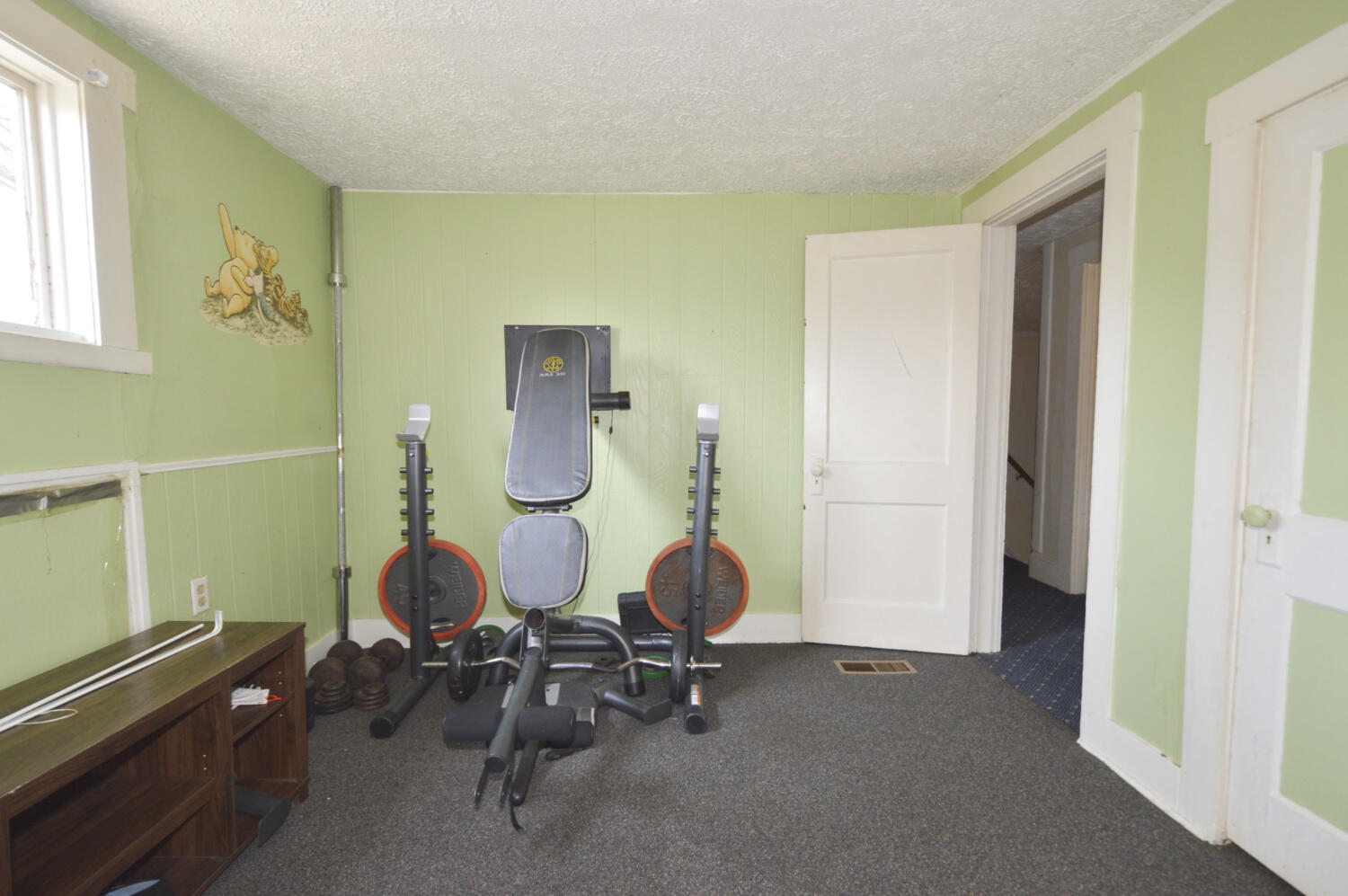 1417 Kenton Street, Springfield, Ohio 45505