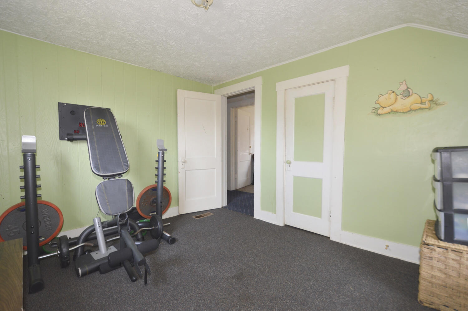 1417 Kenton Street, Springfield, Ohio 45505