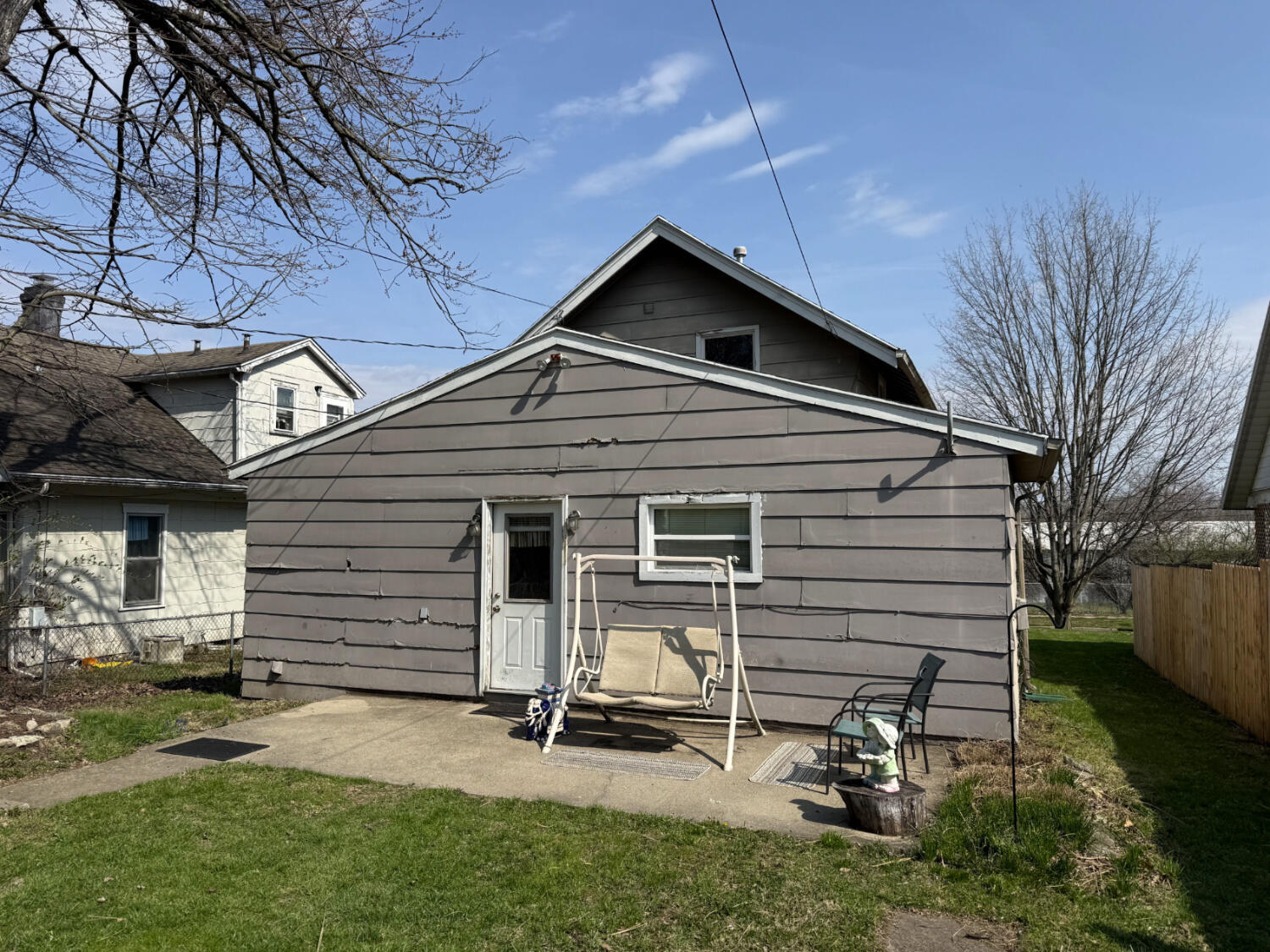 1417 Kenton Street, Springfield, Ohio 45505