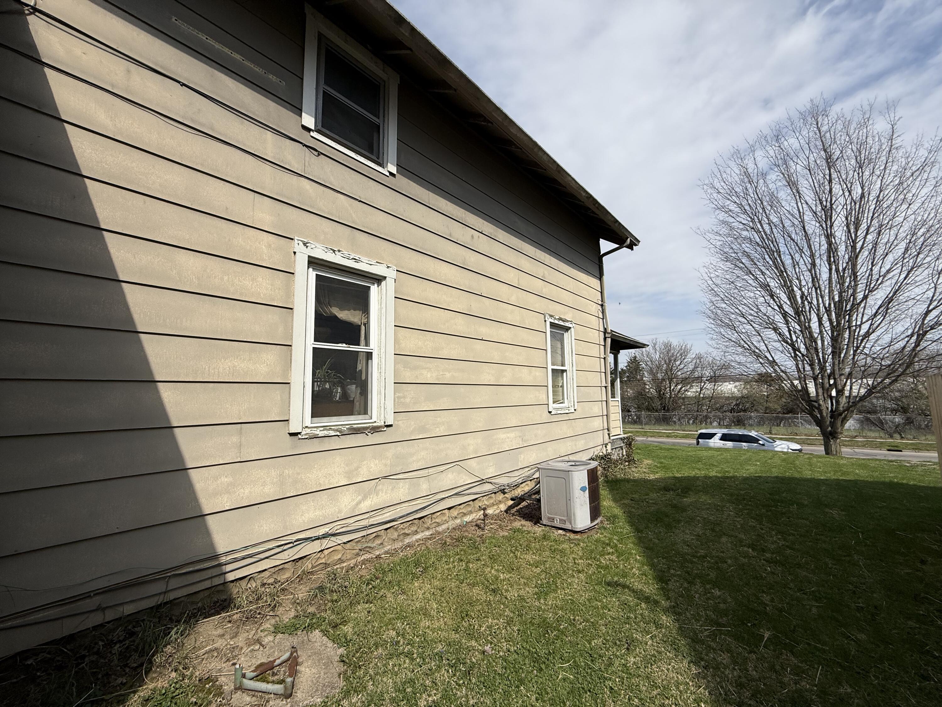 1417 Kenton Street, Springfield, Ohio 45505