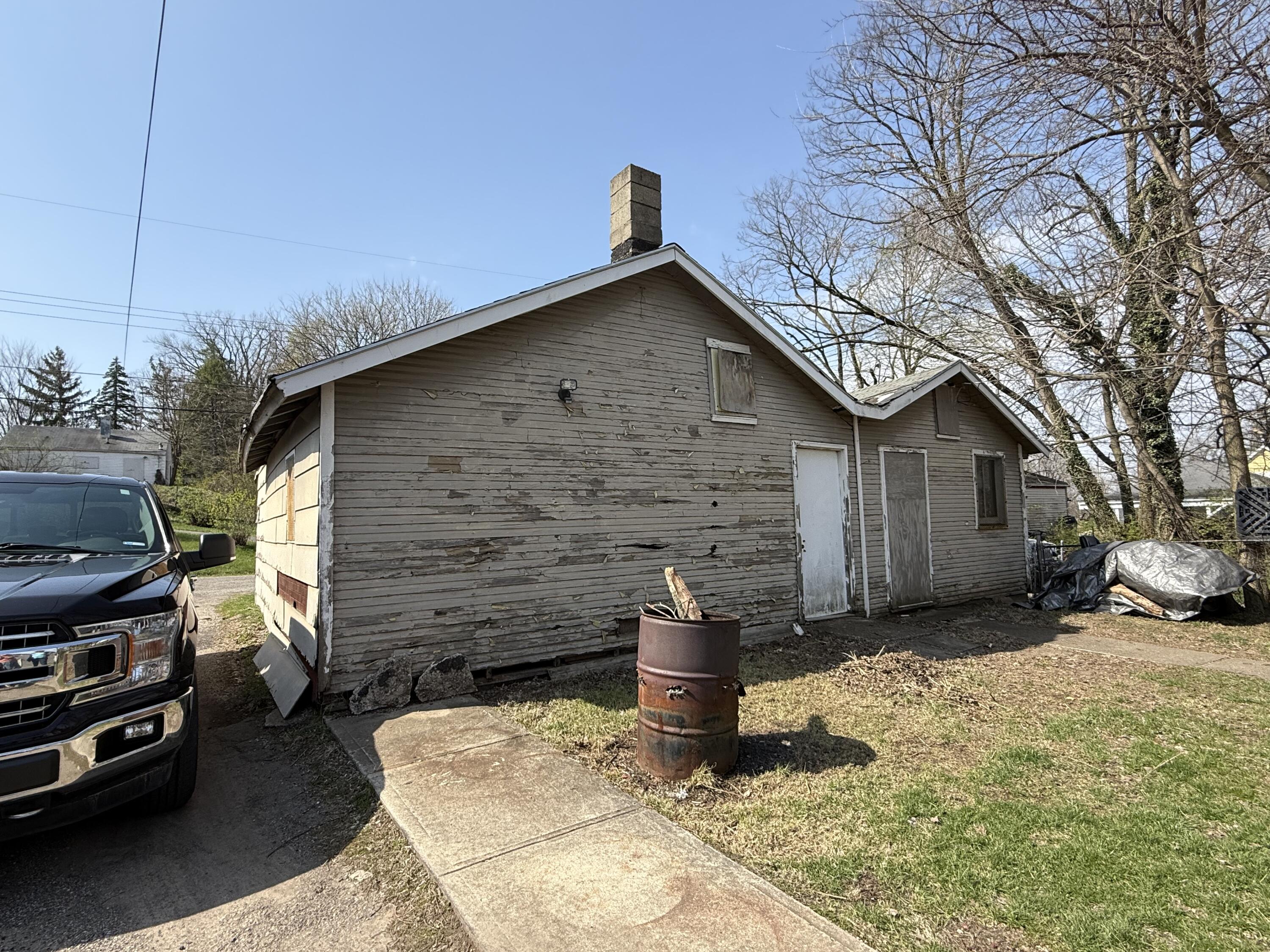 1417 Kenton Street, Springfield, Ohio 45505