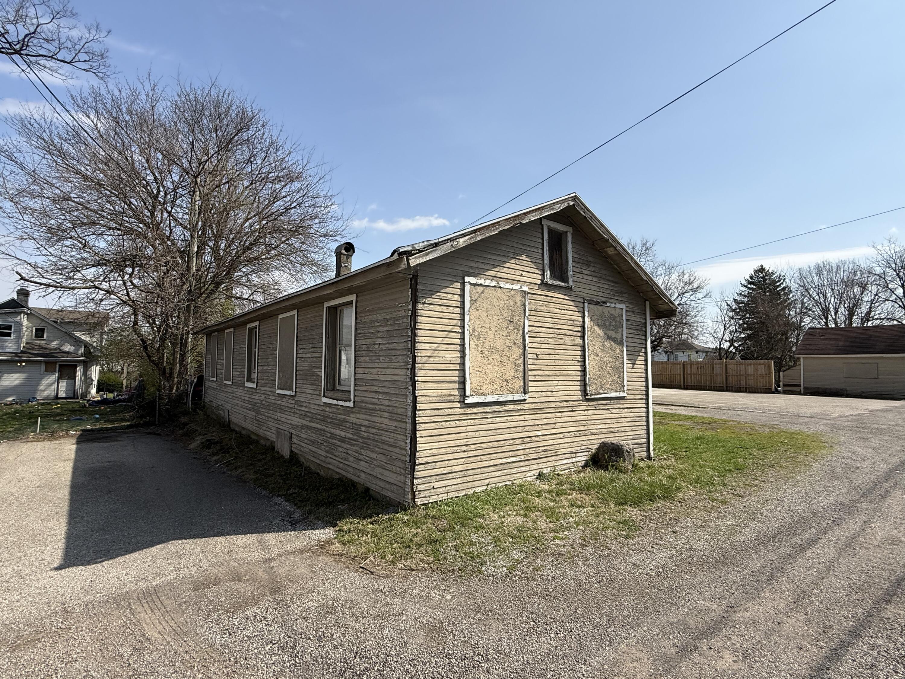 1417 Kenton Street, Springfield, Ohio 45505