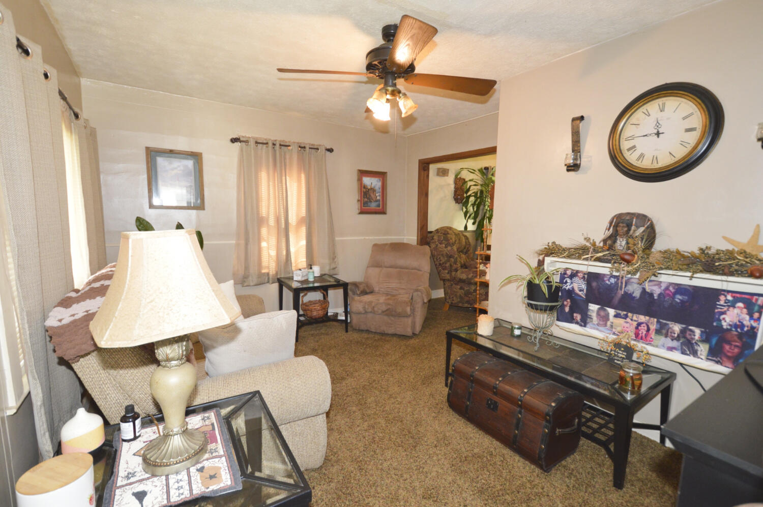 1417 Kenton Street, Springfield, Ohio 45505