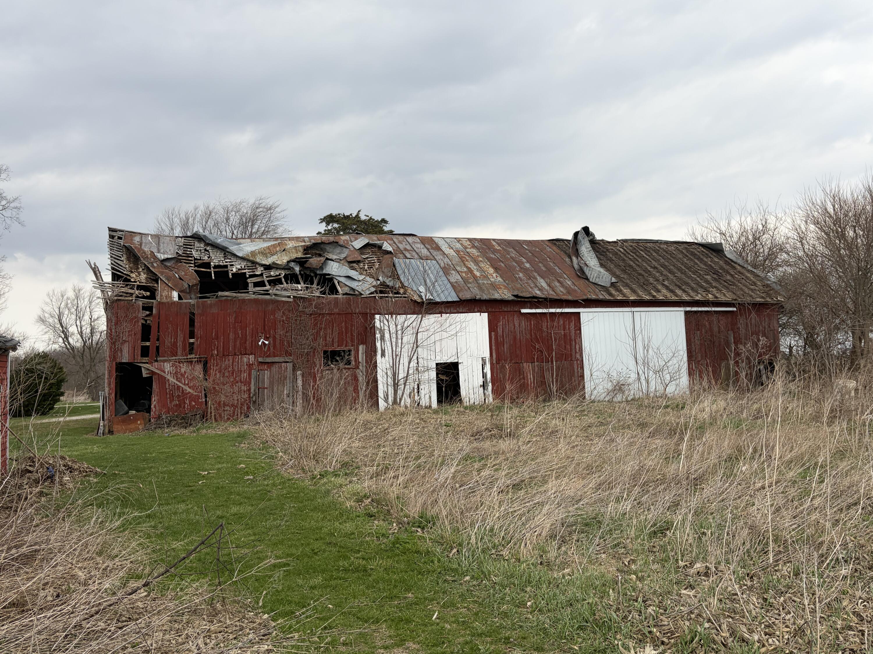 3355 Zumbrum Road, Rossburg, Ohio 45362