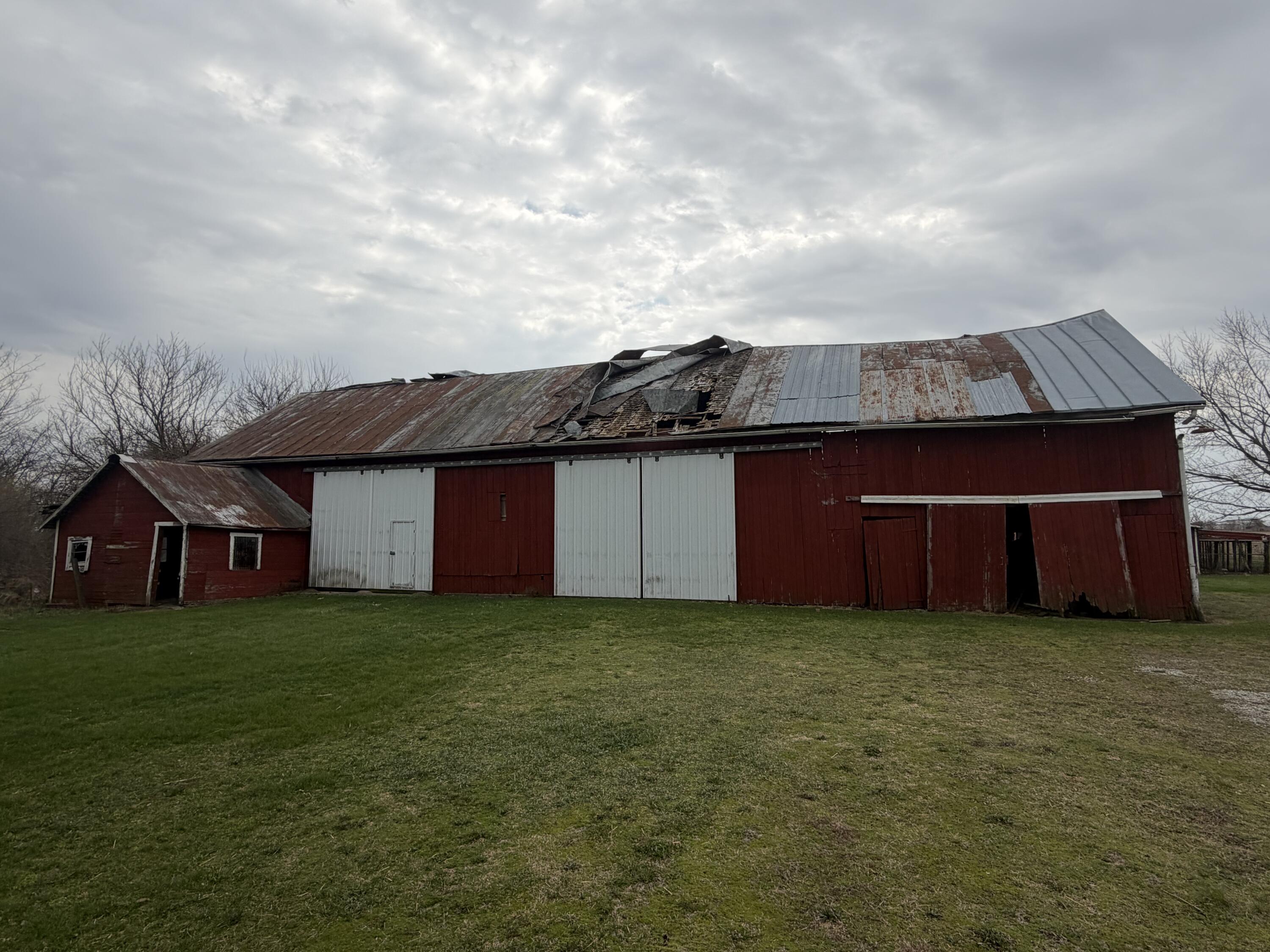 3355 Zumbrum Road, Rossburg, Ohio 45362