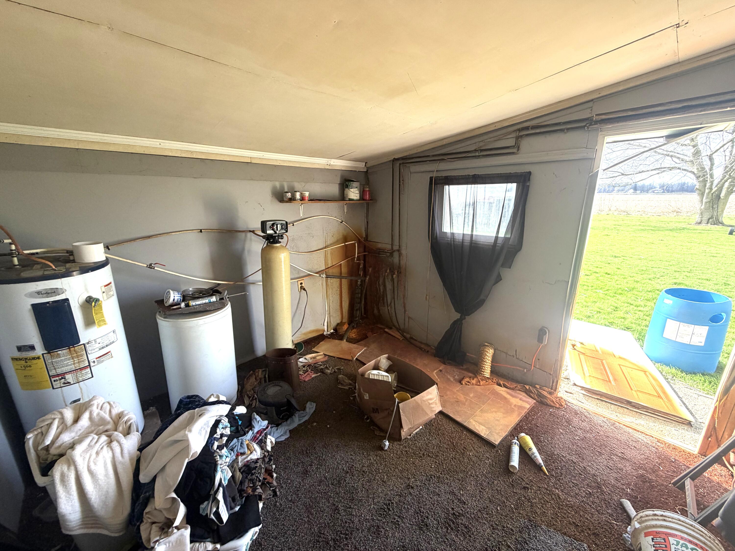 3355 Zumbrum Road, Rossburg, Ohio 45362