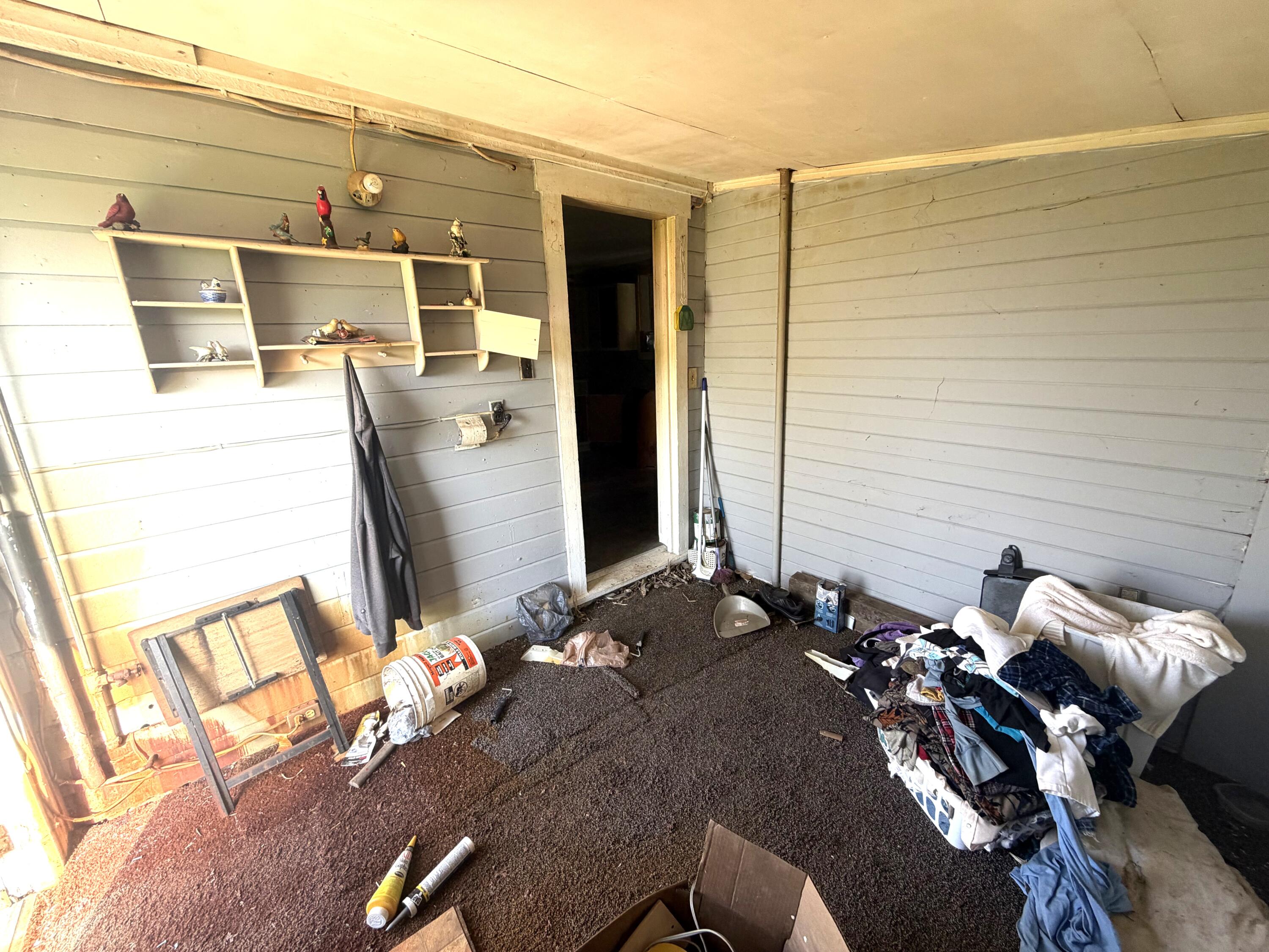 3355 Zumbrum Road, Rossburg, Ohio 45362