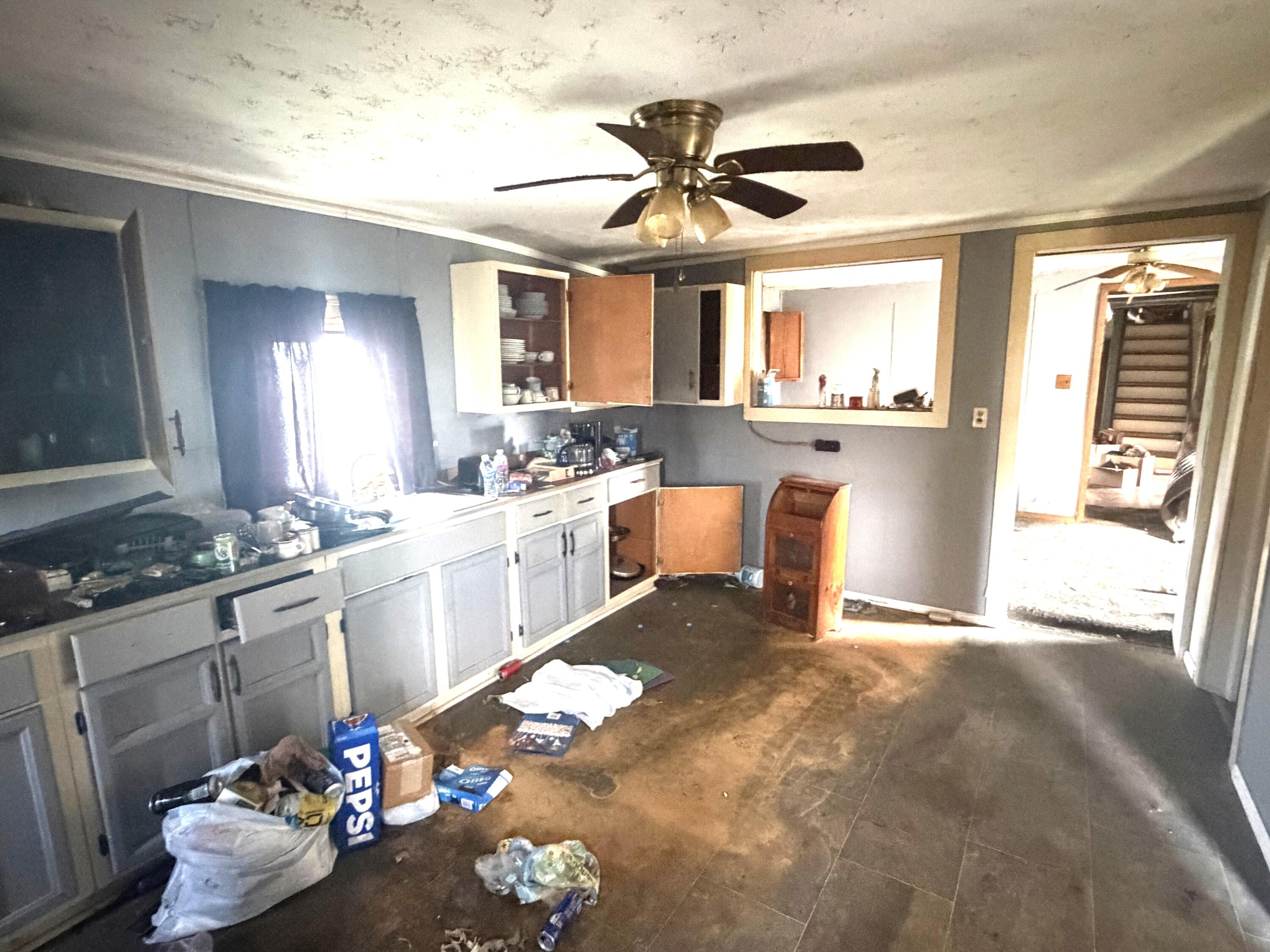 3355 Zumbrum Road, Rossburg, Ohio 45362