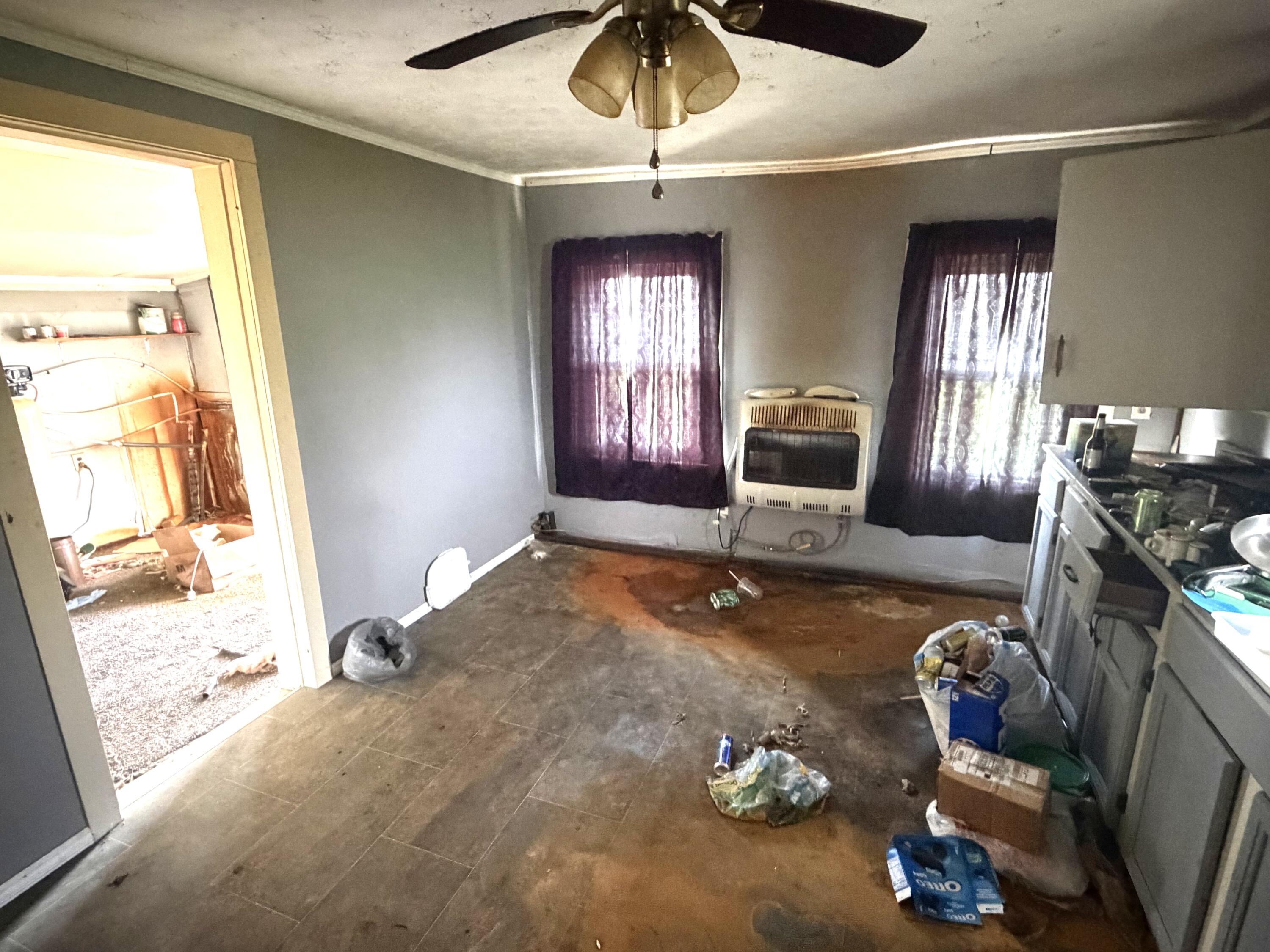 3355 Zumbrum Road, Rossburg, Ohio 45362