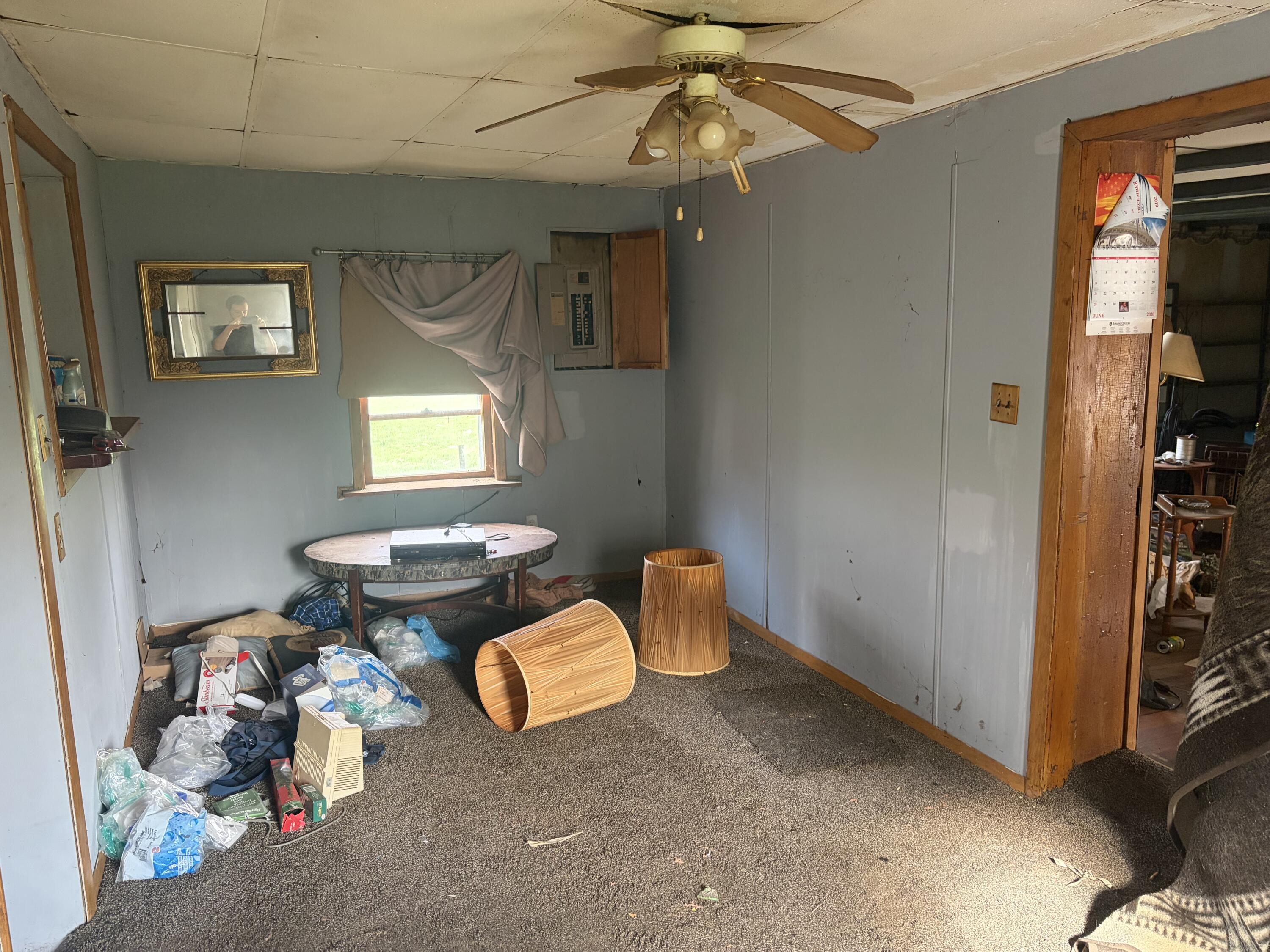 3355 Zumbrum Road, Rossburg, Ohio 45362