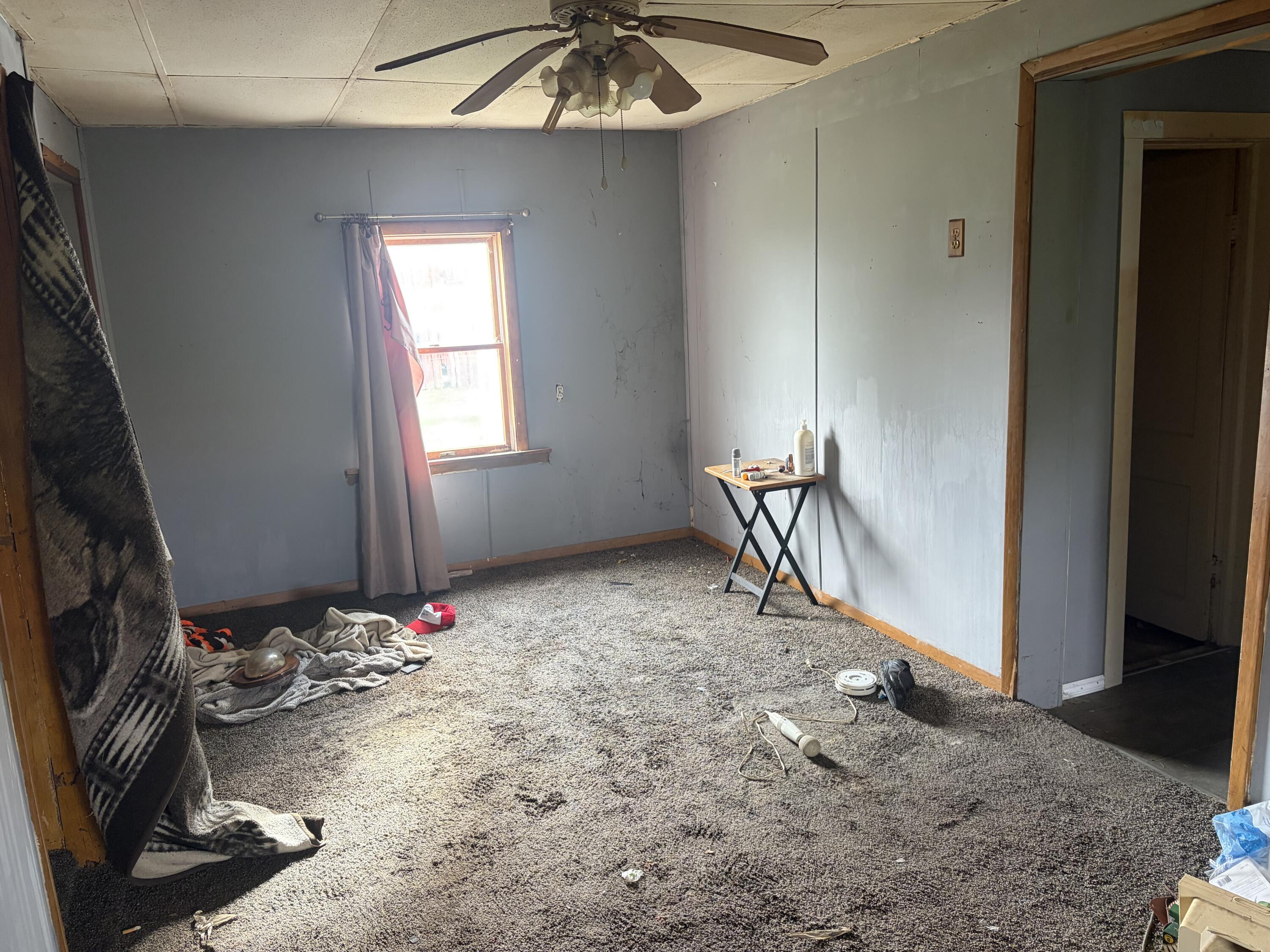 3355 Zumbrum Road, Rossburg, Ohio 45362