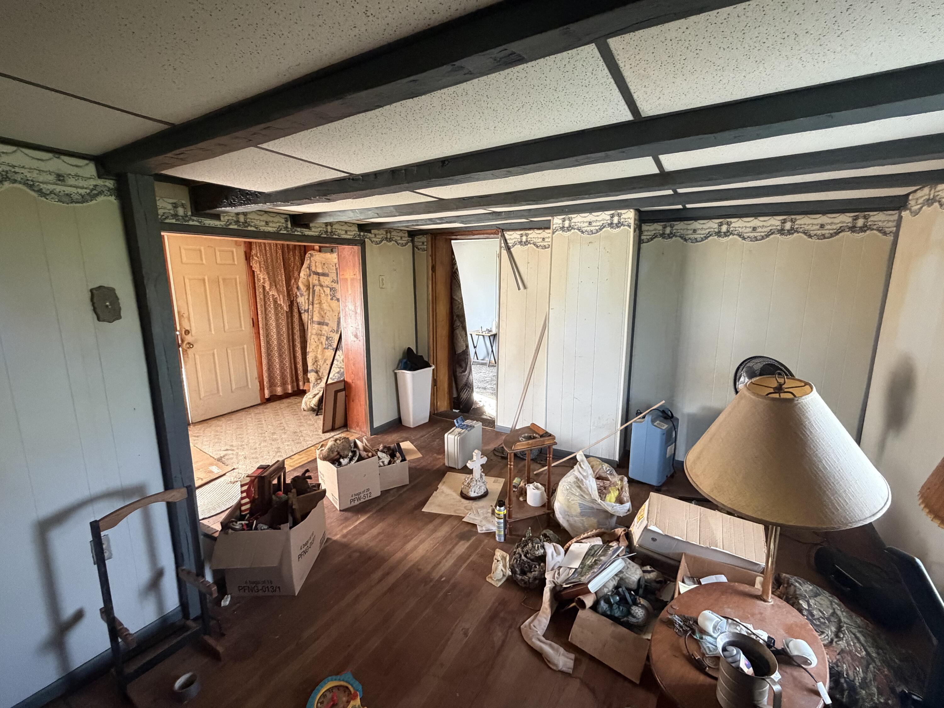 3355 Zumbrum Road, Rossburg, Ohio 45362