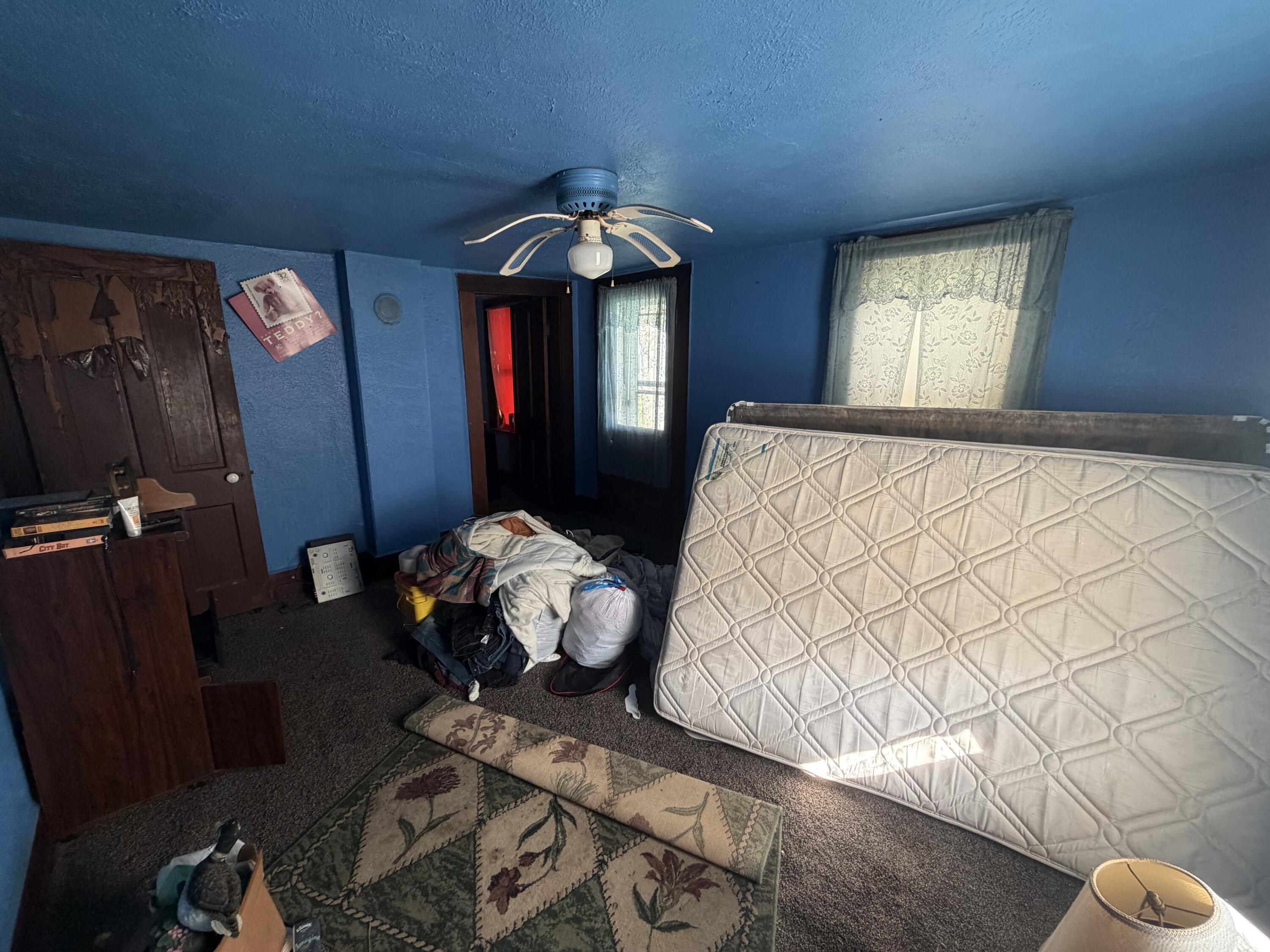 3355 Zumbrum Road, Rossburg, Ohio 45362