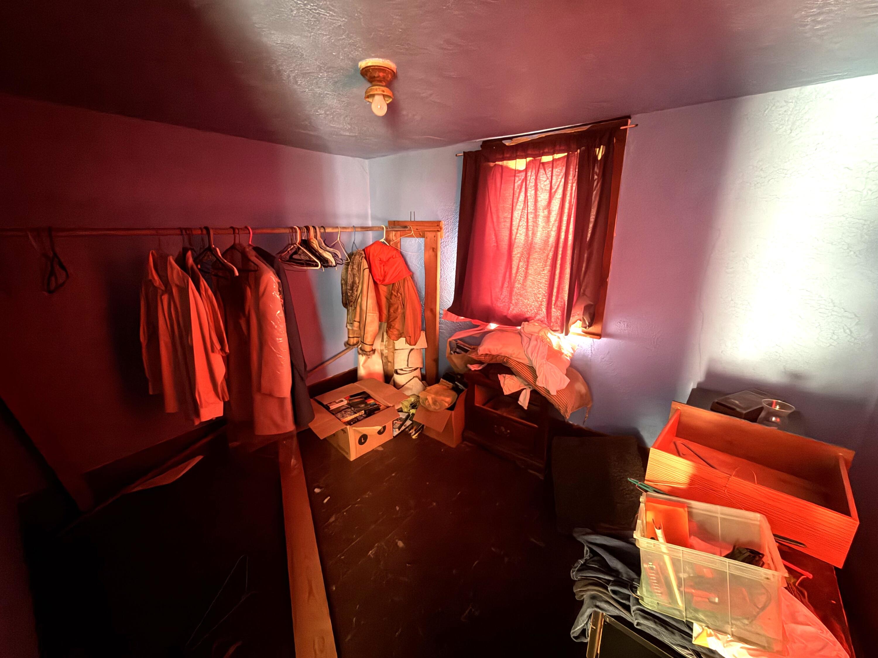 3355 Zumbrum Road, Rossburg, Ohio 45362