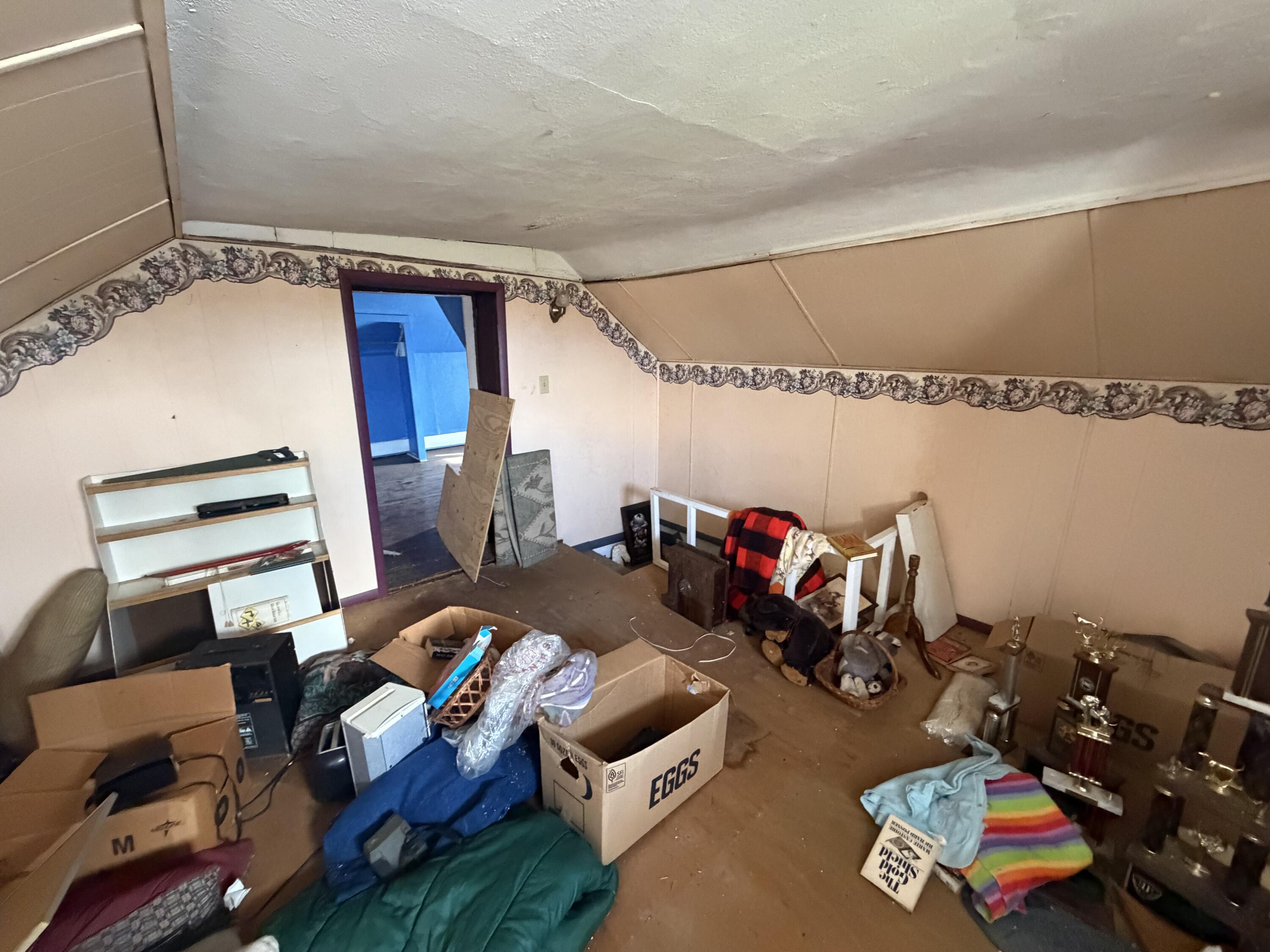 3355 Zumbrum Road, Rossburg, Ohio 45362