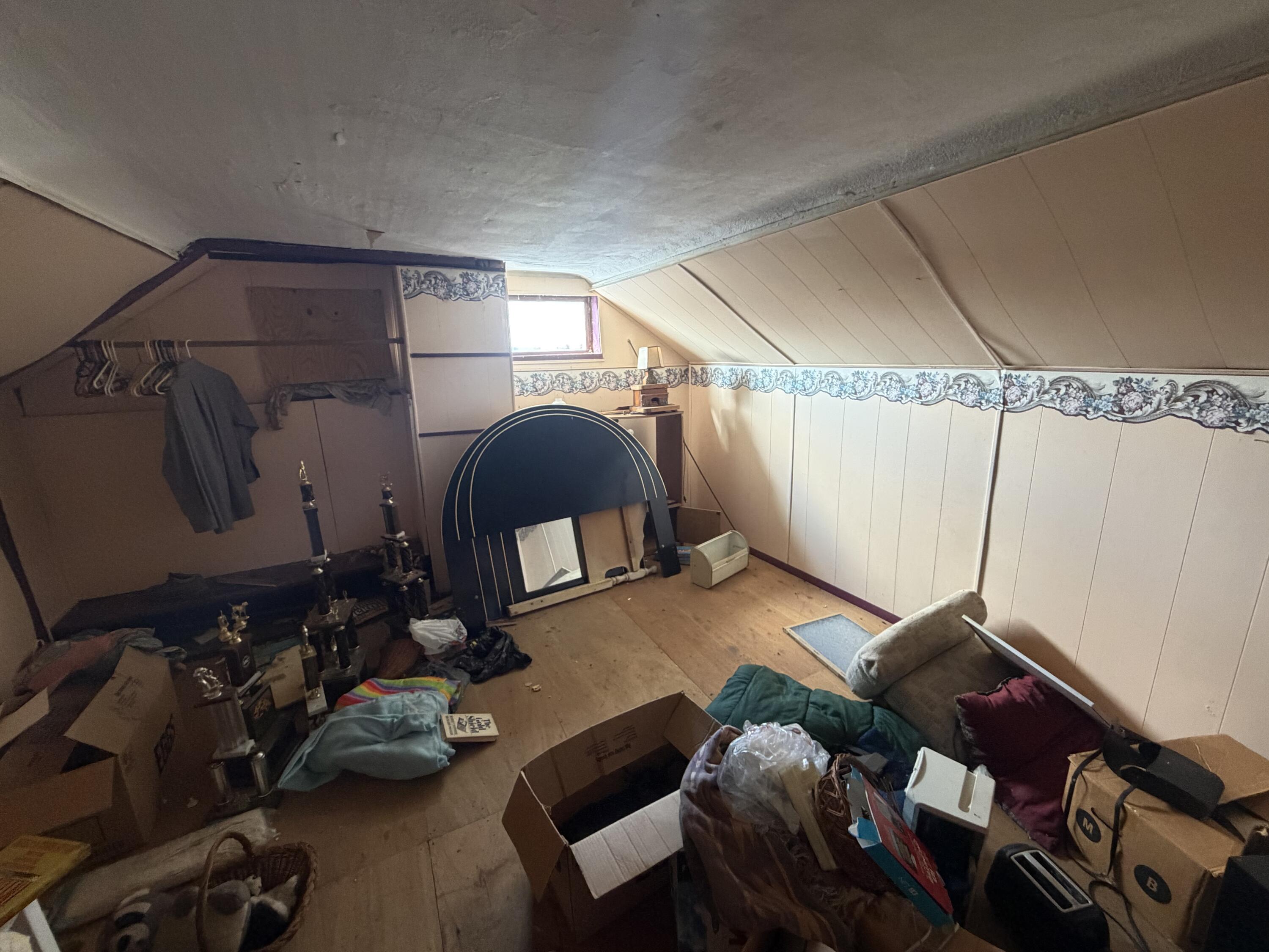 3355 Zumbrum Road, Rossburg, Ohio 45362