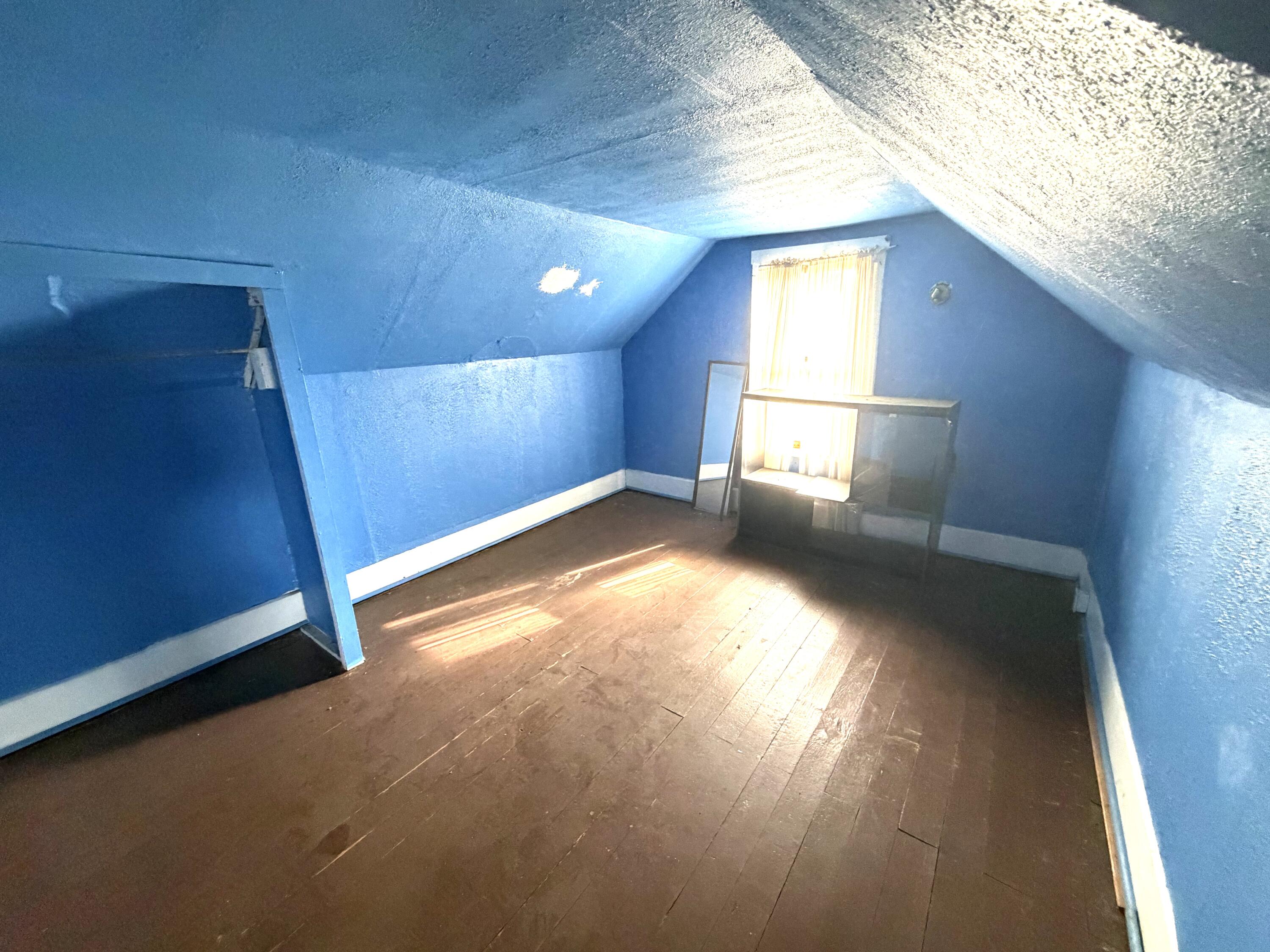 3355 Zumbrum Road, Rossburg, Ohio 45362