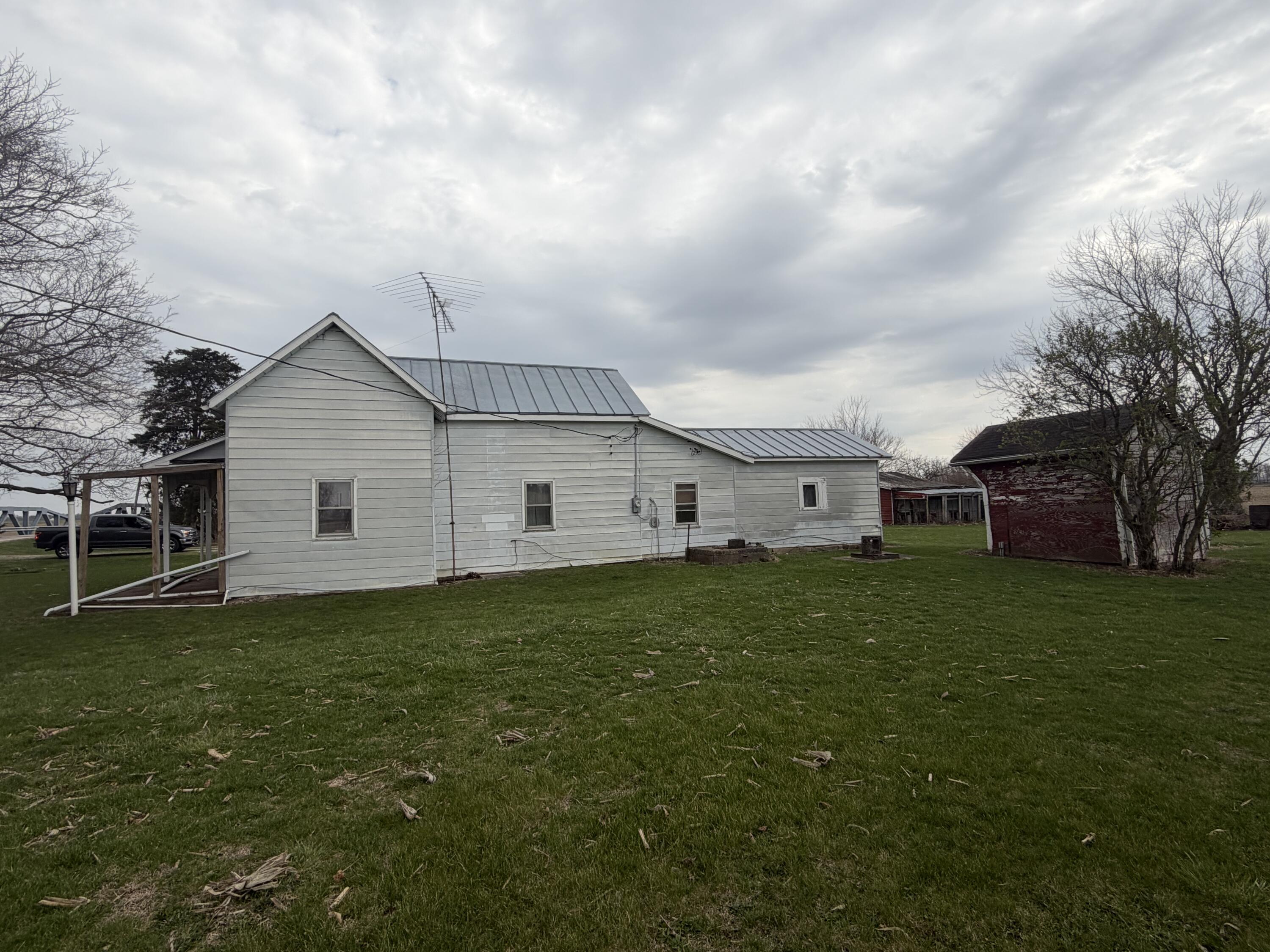 3355 Zumbrum Road, Rossburg, Ohio 45362