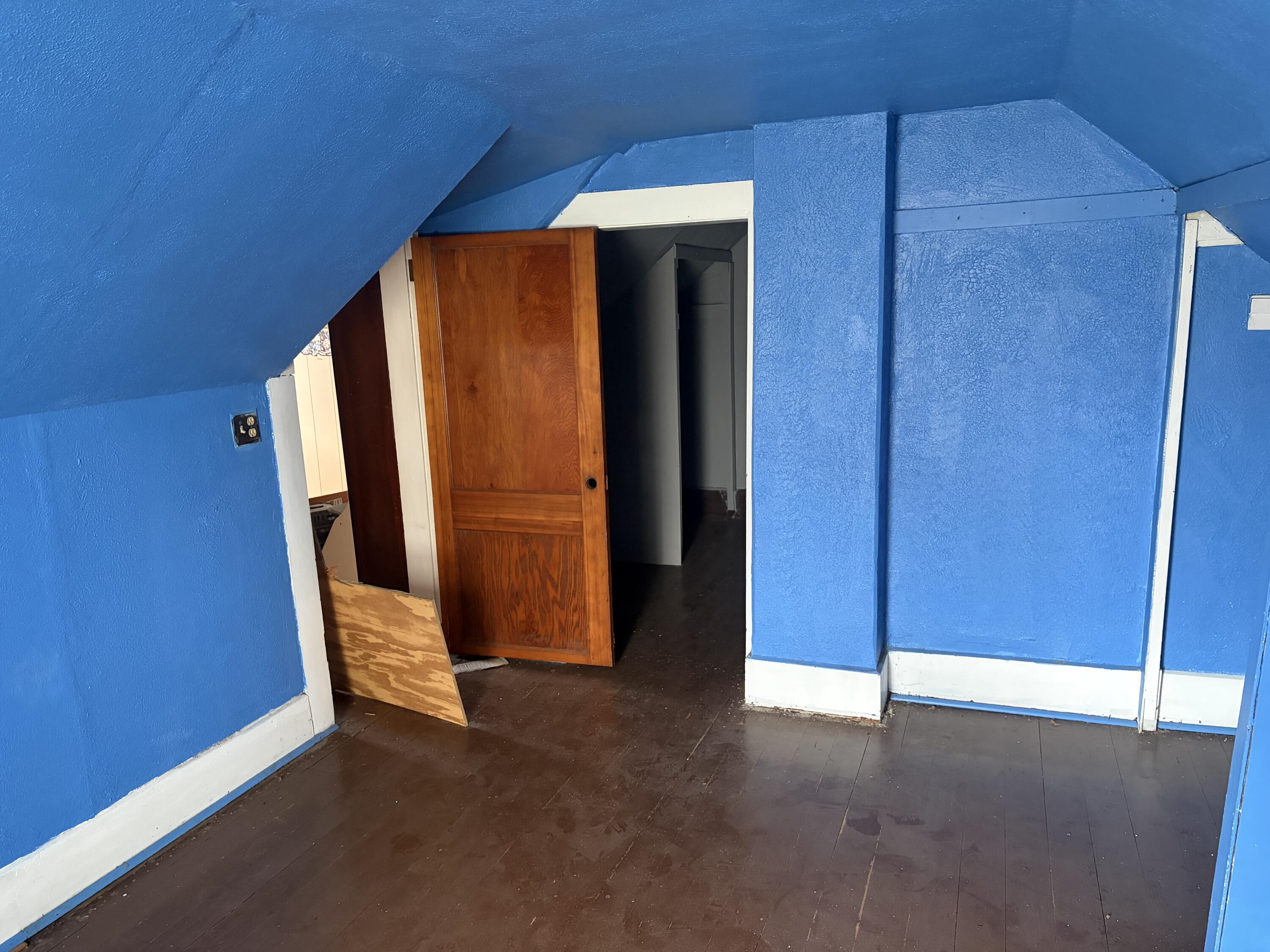 3355 Zumbrum Road, Rossburg, Ohio 45362