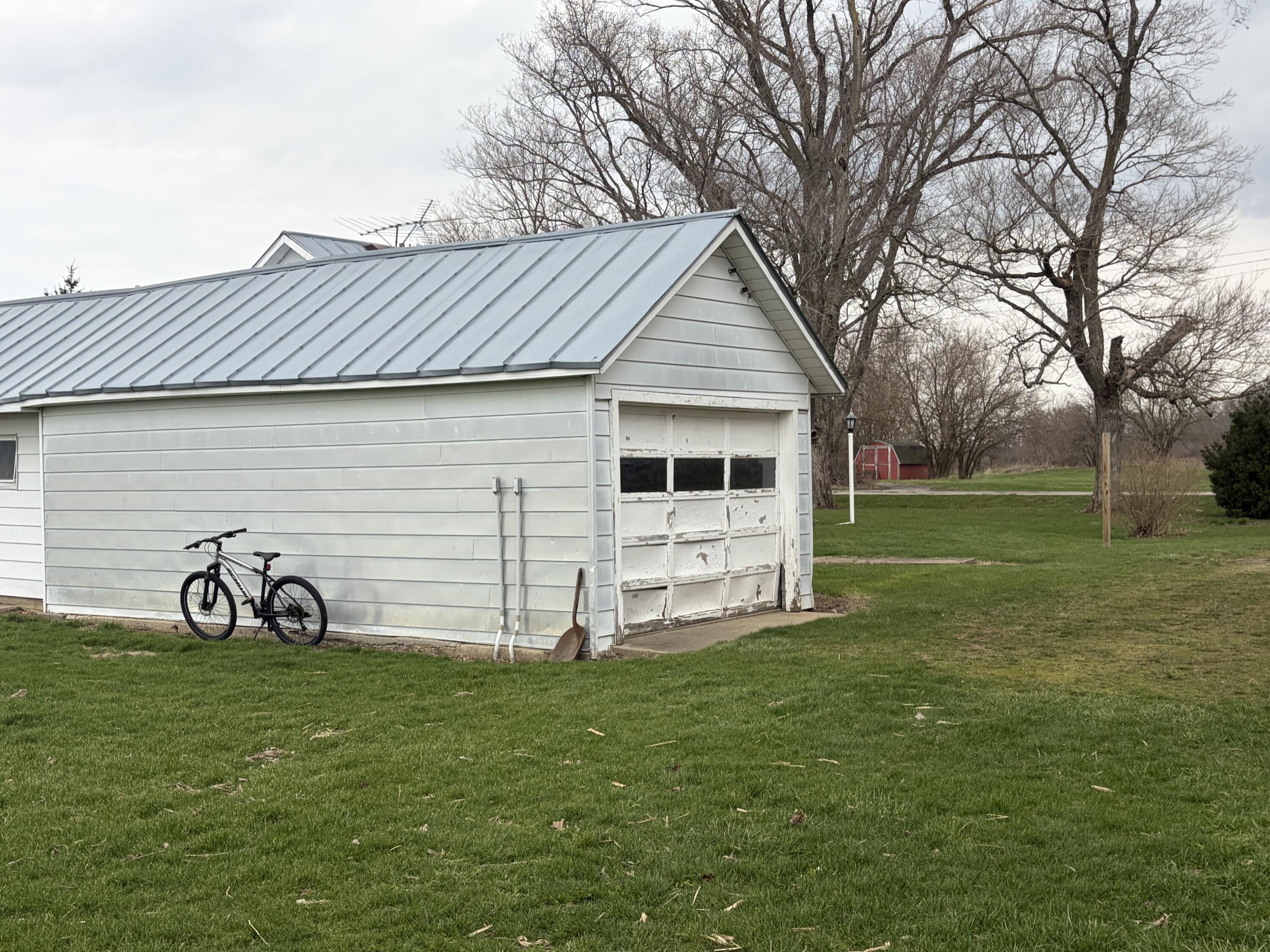 3355 Zumbrum Road, Rossburg, Ohio 45362