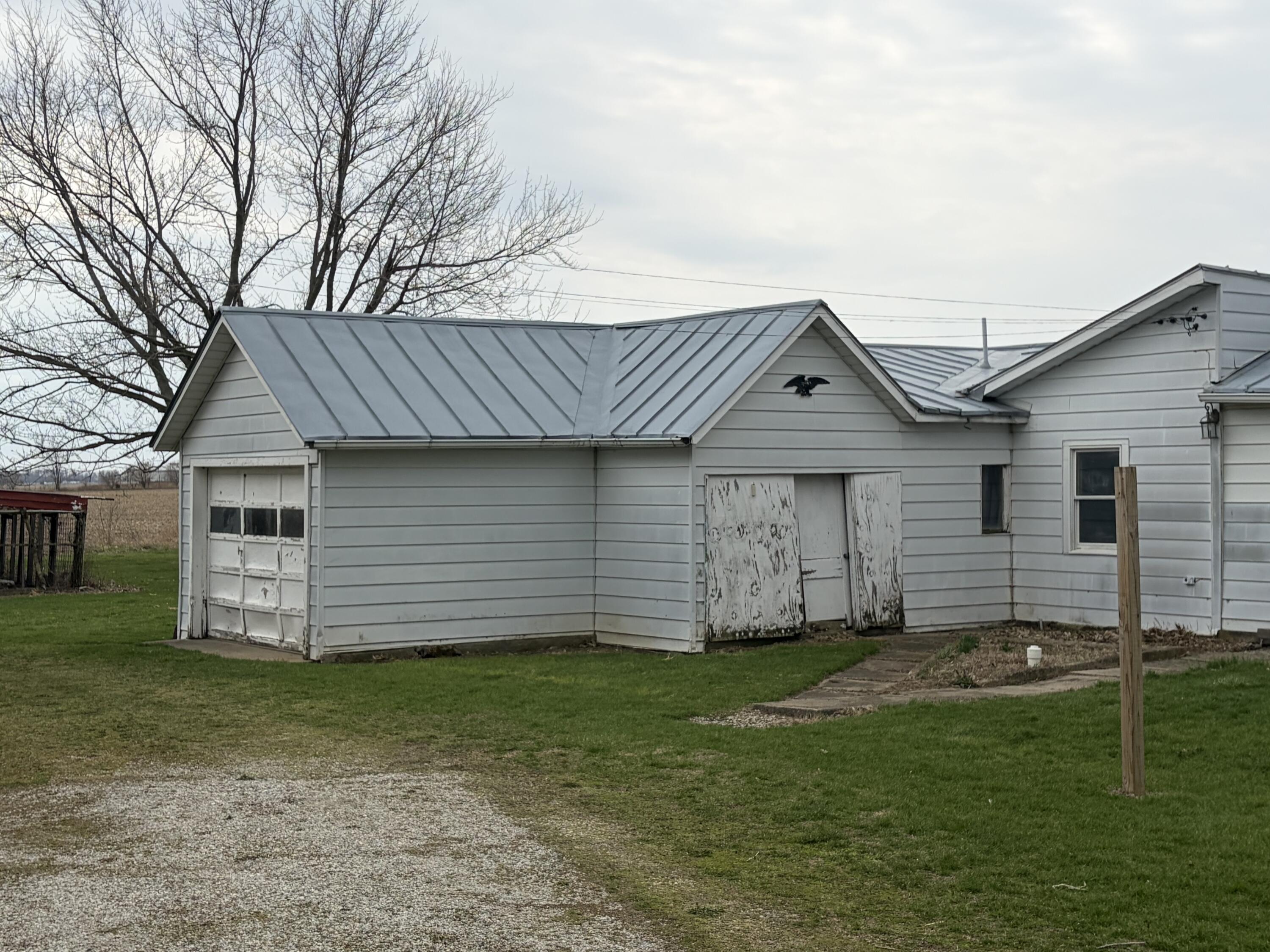 3355 Zumbrum Road, Rossburg, Ohio 45362