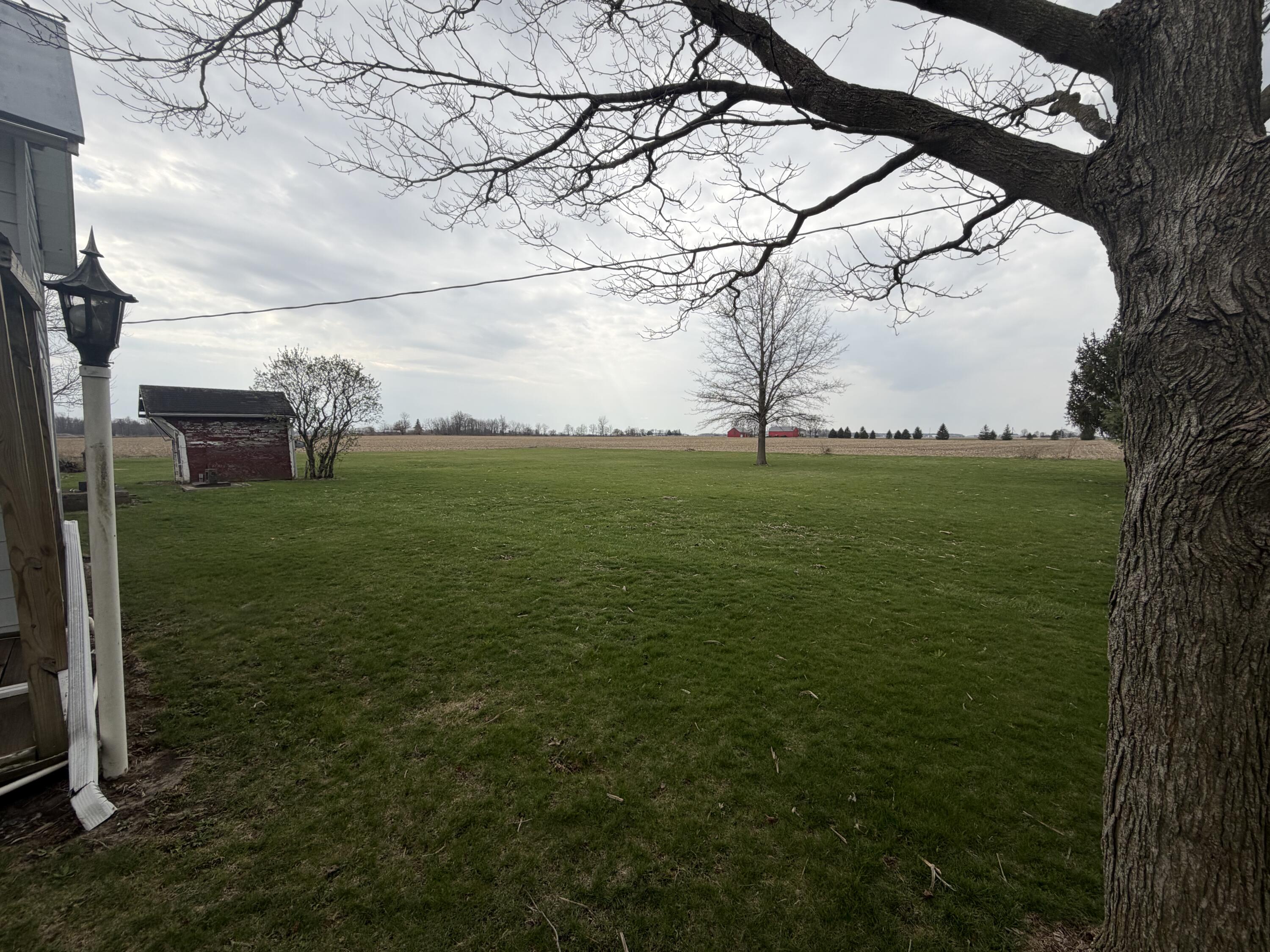 3355 Zumbrum Road, Rossburg, Ohio 45362