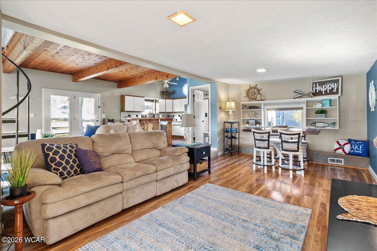 9151 Gross Drive, Lakeview, Ohio