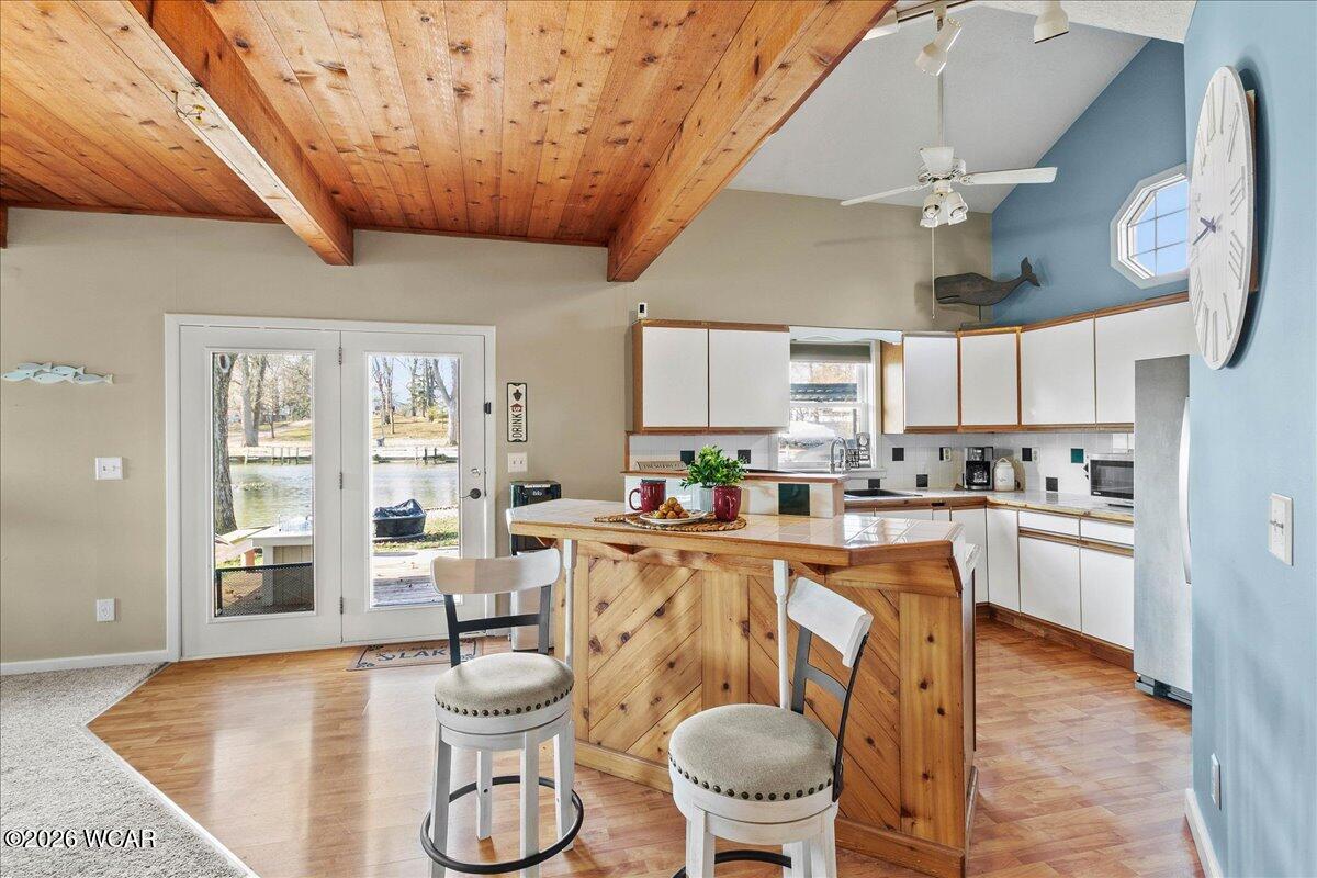 9151 Gross Drive, Lakeview, Ohio