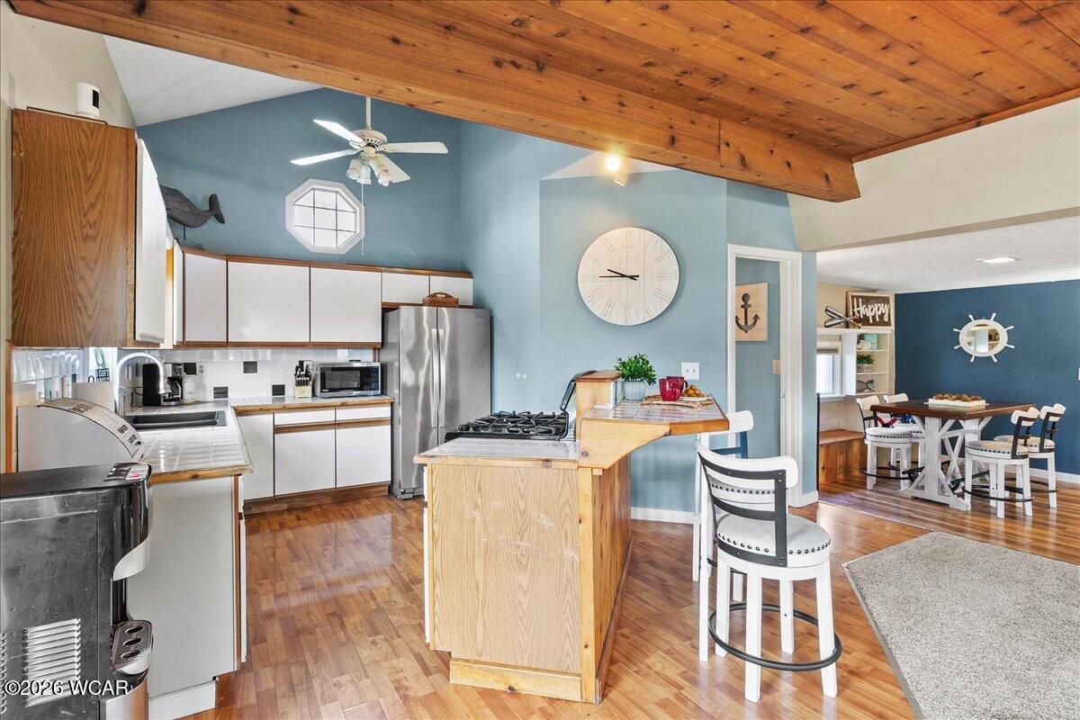 9151 Gross Drive, Lakeview, Ohio