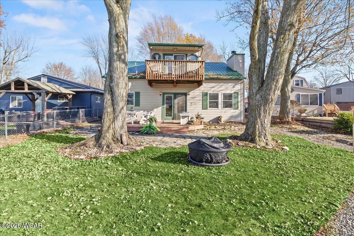 9151 Gross Drive, Lakeview, Ohio