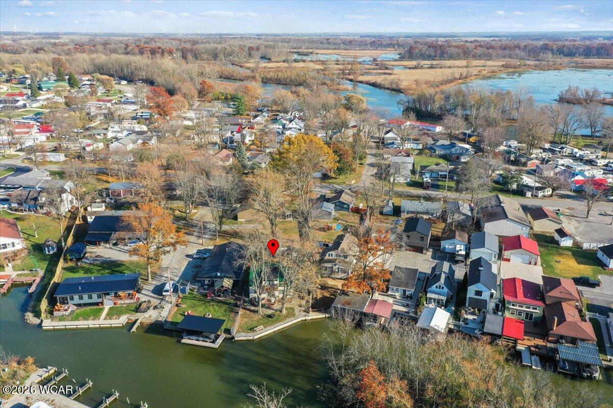 9151 Gross Drive, Lakeview, Ohio