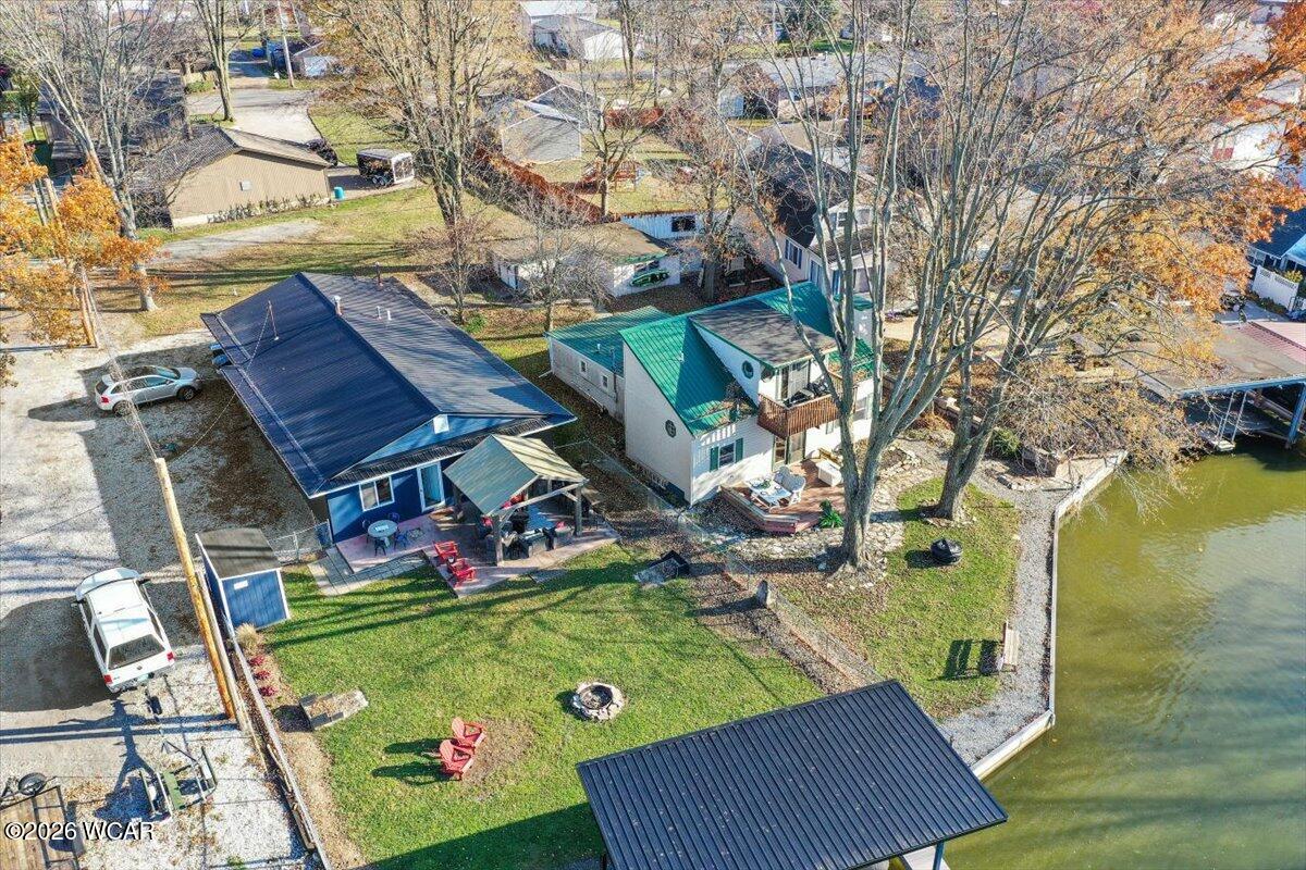 9151 Gross Drive, Lakeview, Ohio