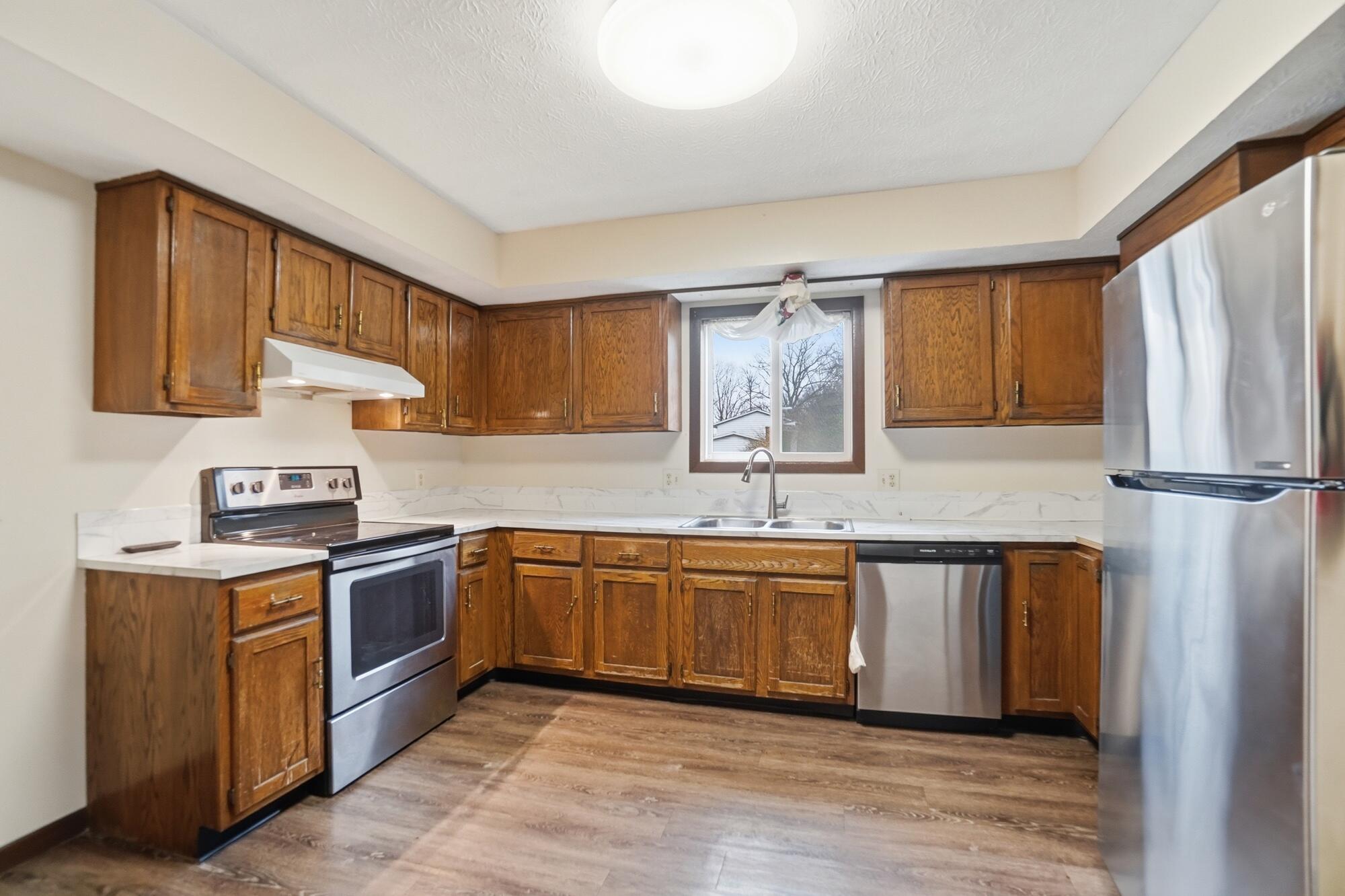 1430 Spruce Avenue, Sidney, Ohio 45365