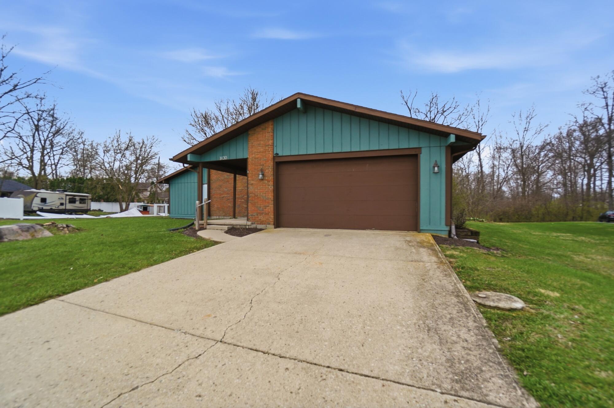 1430 Spruce Avenue, Sidney, Ohio 45365