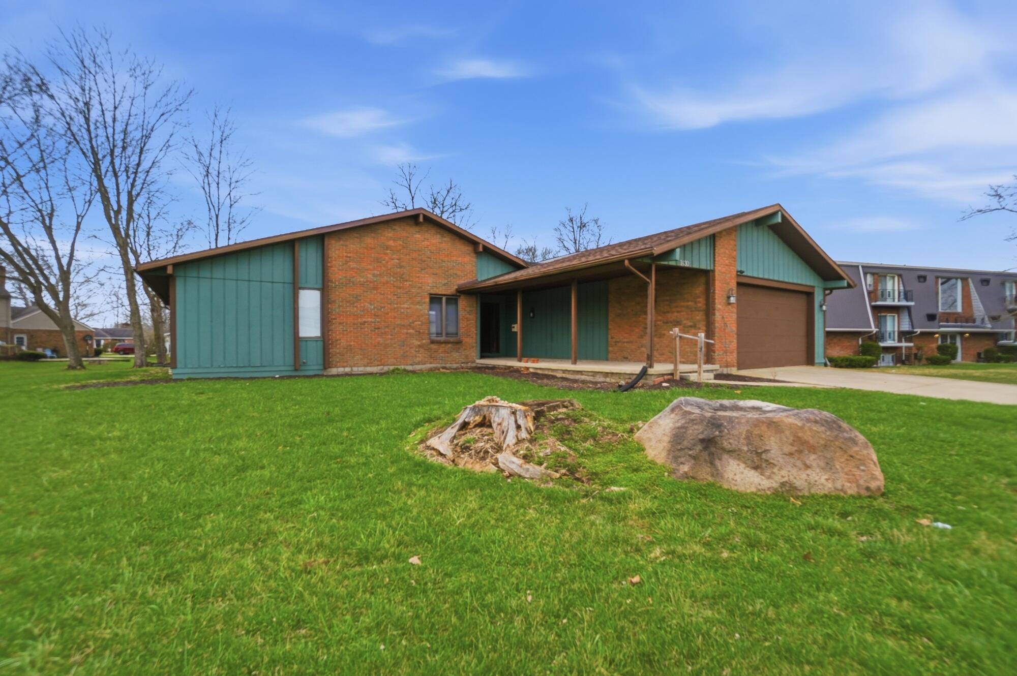 1430 Spruce Avenue, Sidney, Ohio 45365