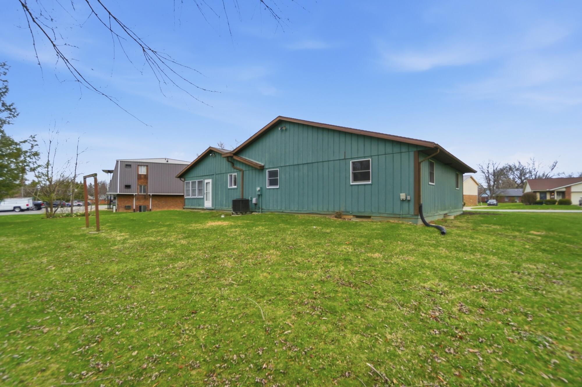 1430 Spruce Avenue, Sidney, Ohio 45365