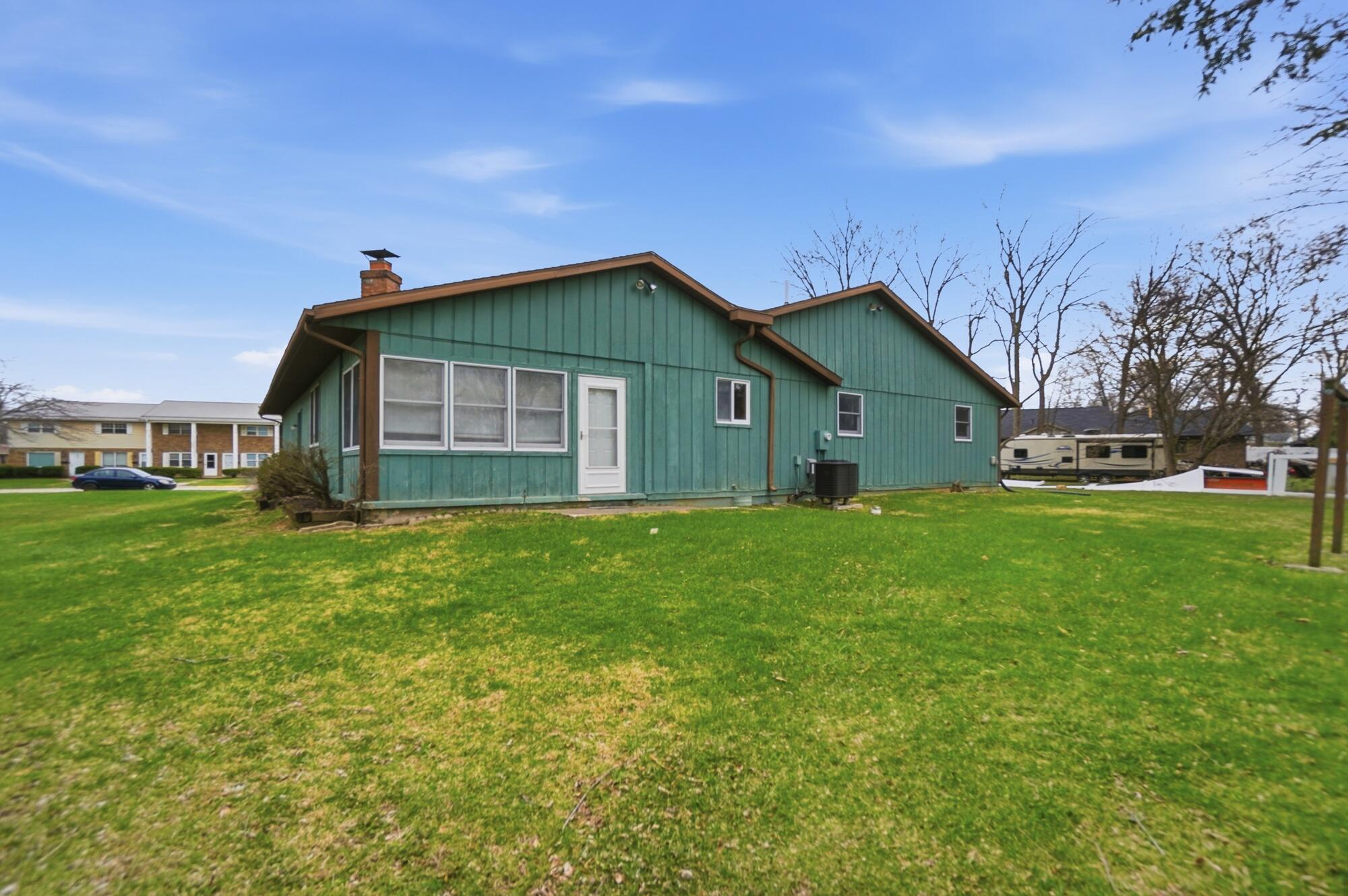 1430 Spruce Avenue, Sidney, Ohio 45365
