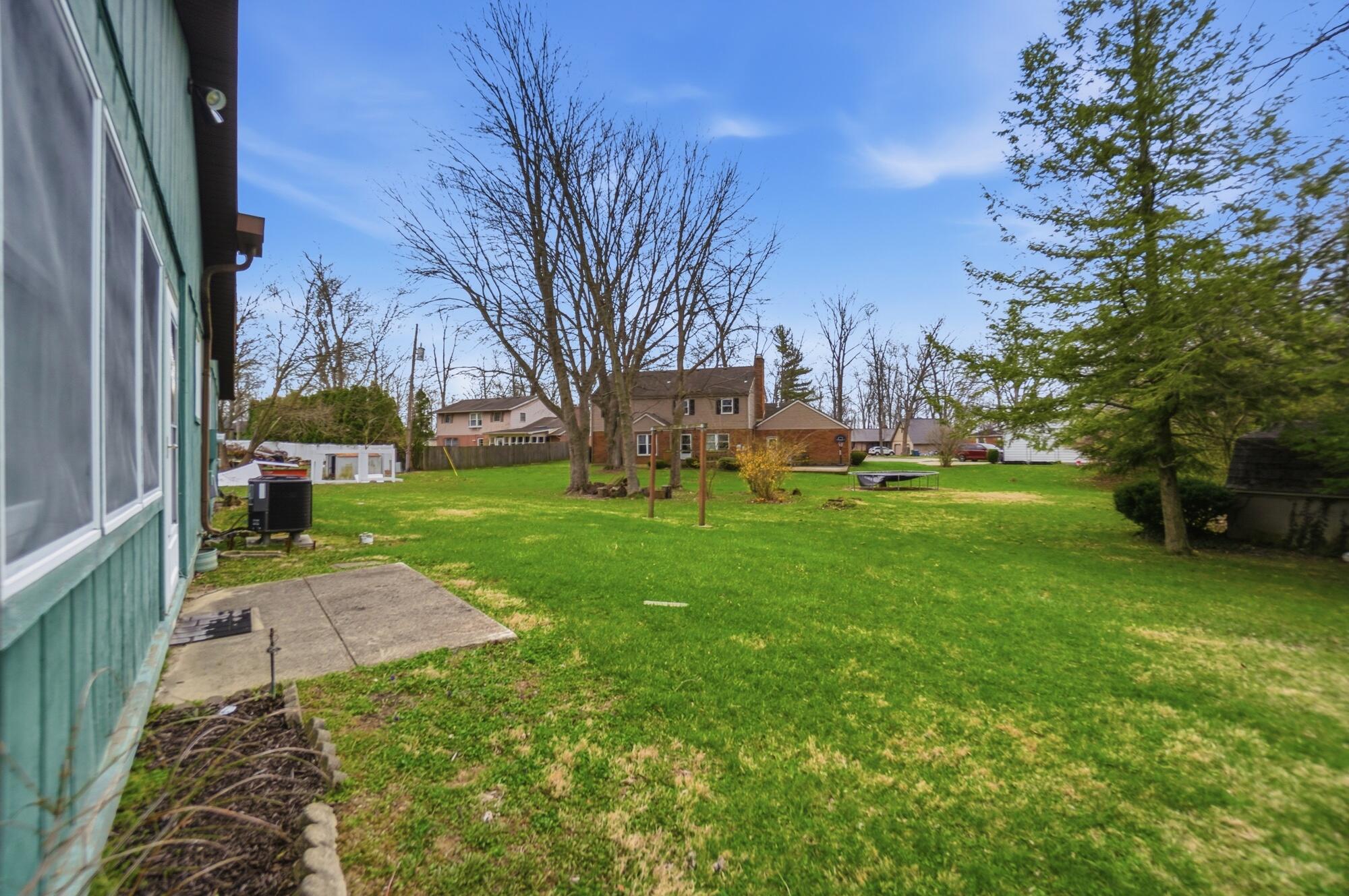 1430 Spruce Avenue, Sidney, Ohio 45365