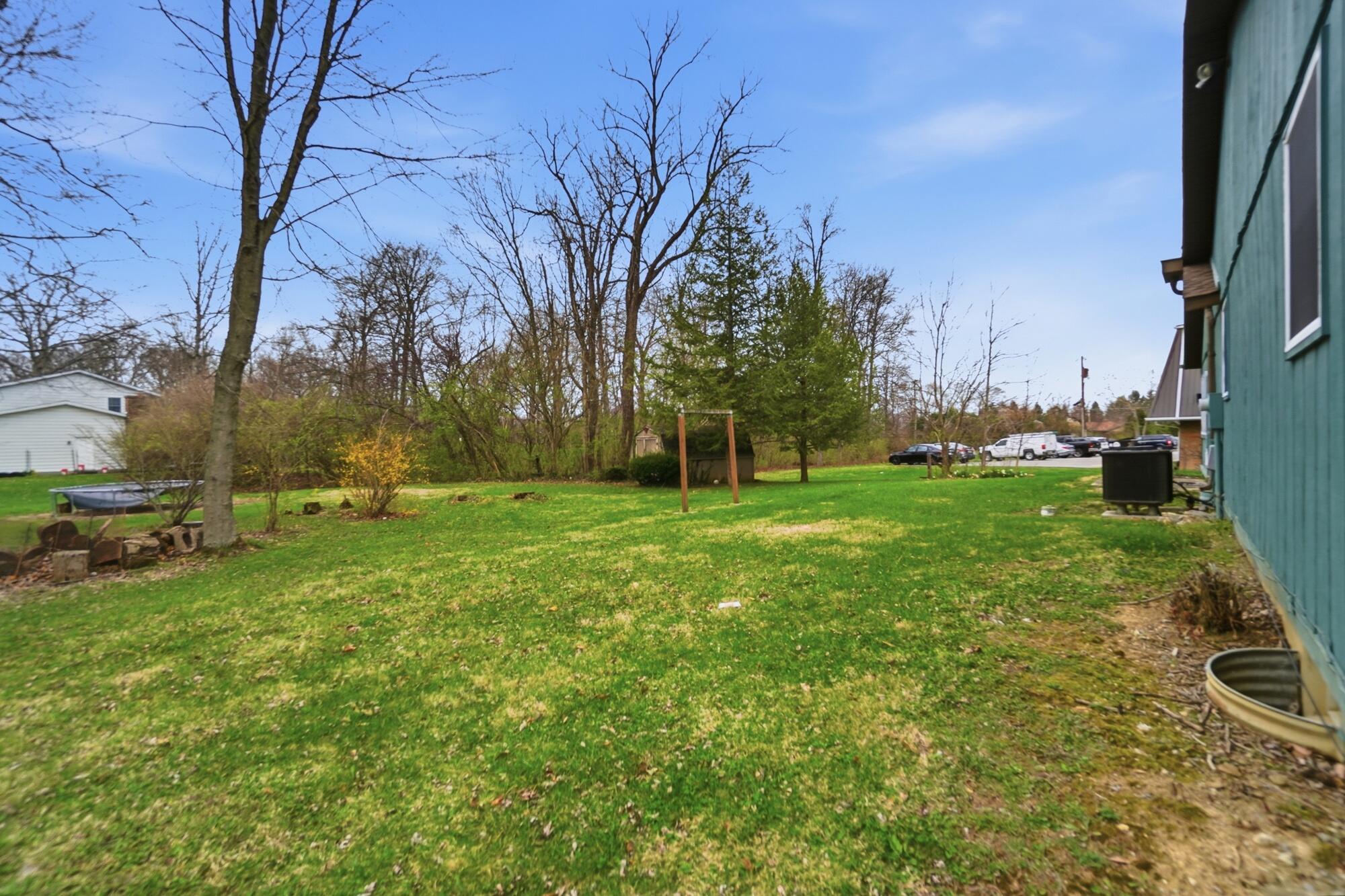 1430 Spruce Avenue, Sidney, Ohio 45365