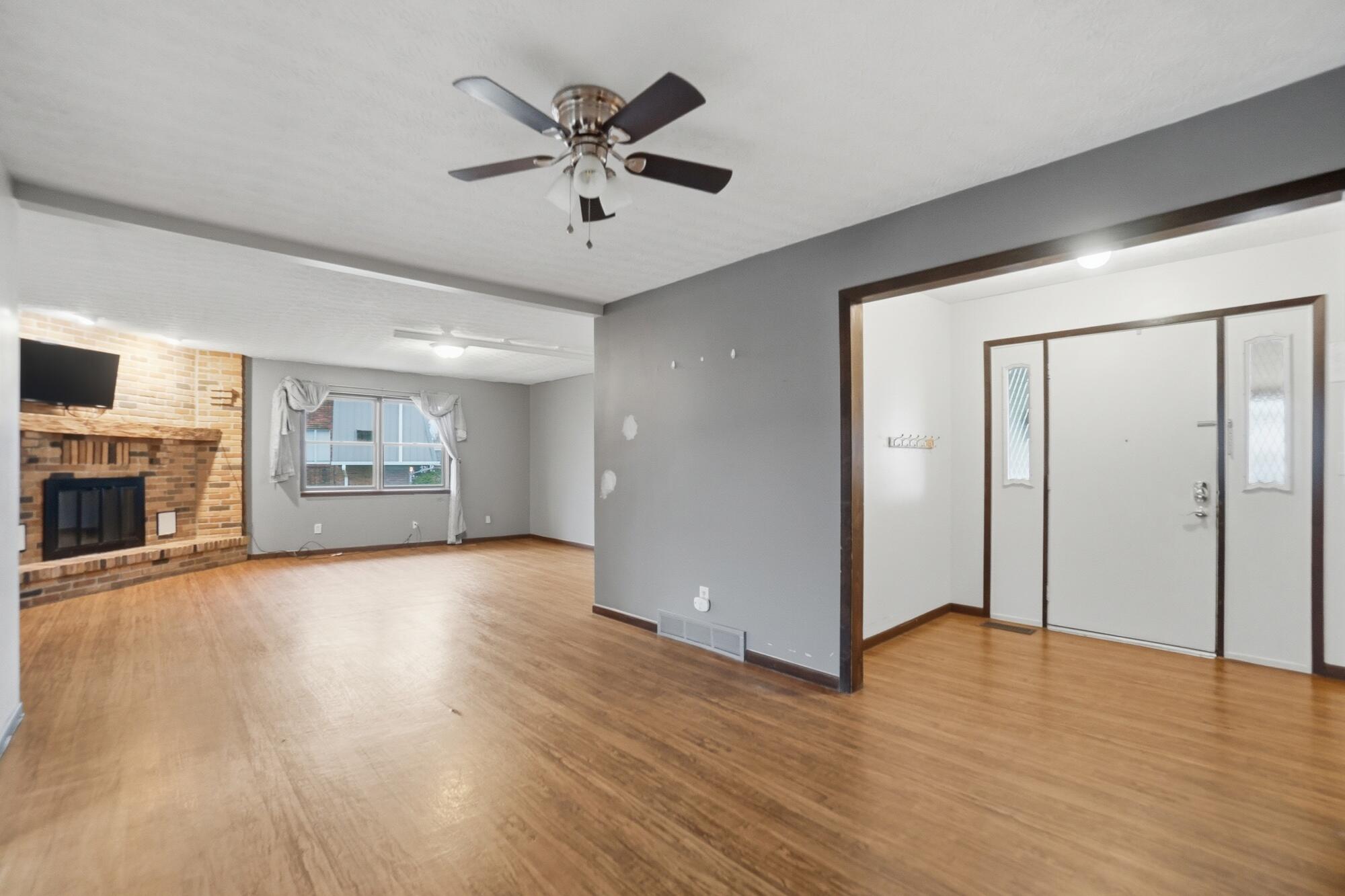 1430 Spruce Avenue, Sidney, Ohio 45365